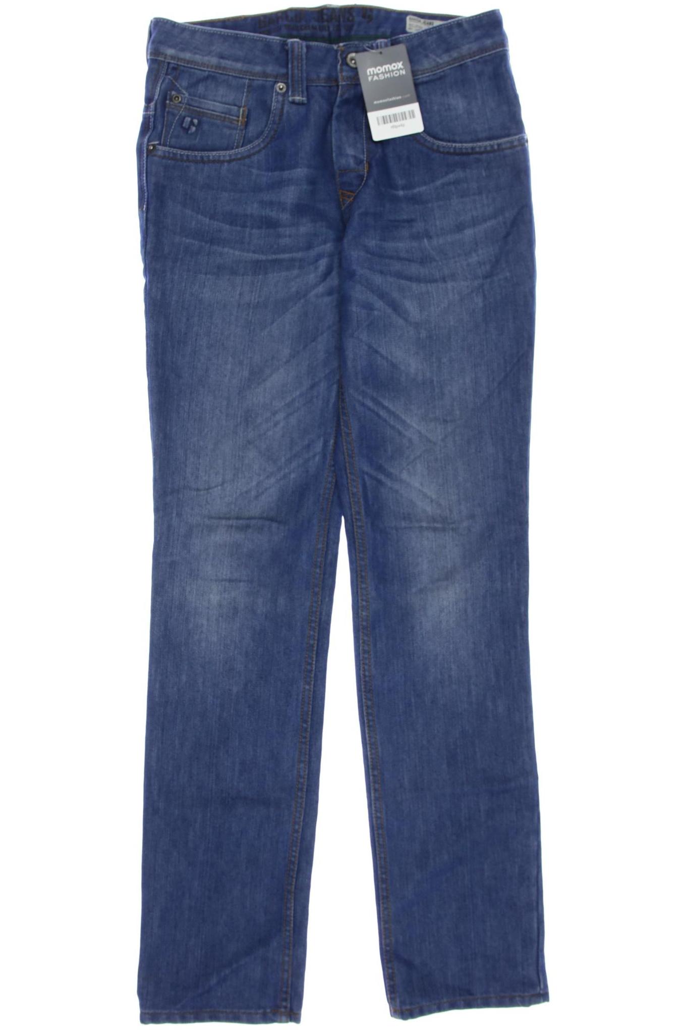 

Garcia Herren Jeans, blau, Gr. 158