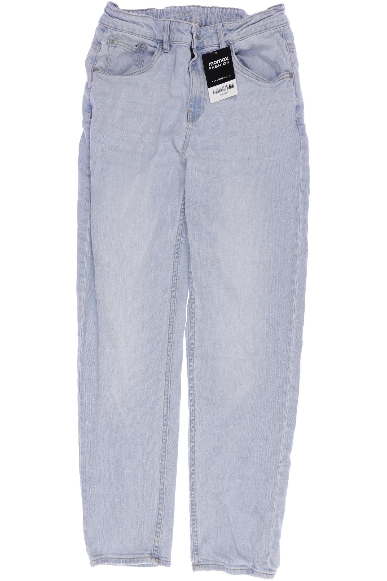 

Garcia Herren Jeans, hellblau, Gr. 164