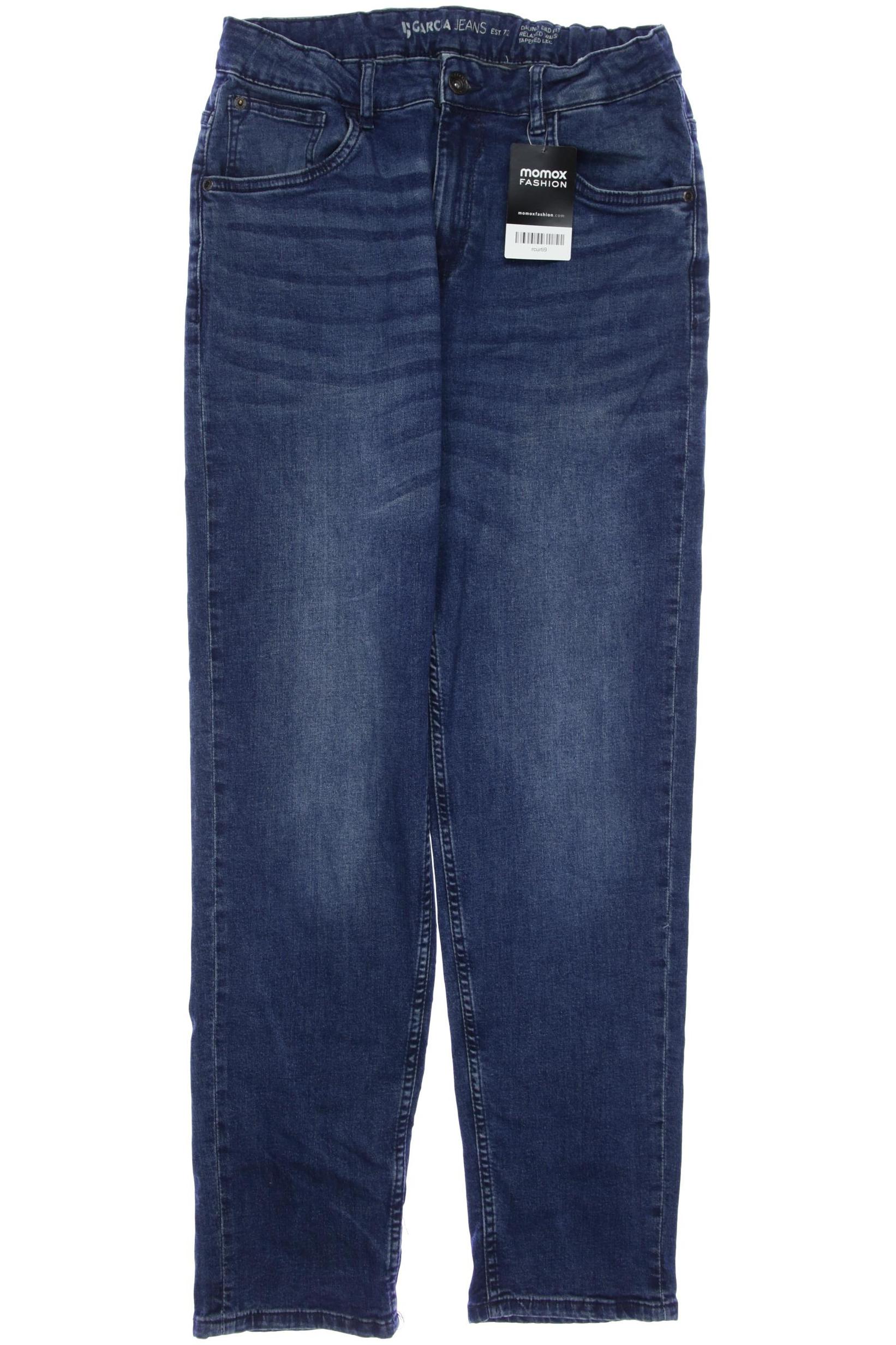 

Garcia Herren Jeans, blau, Gr. 164