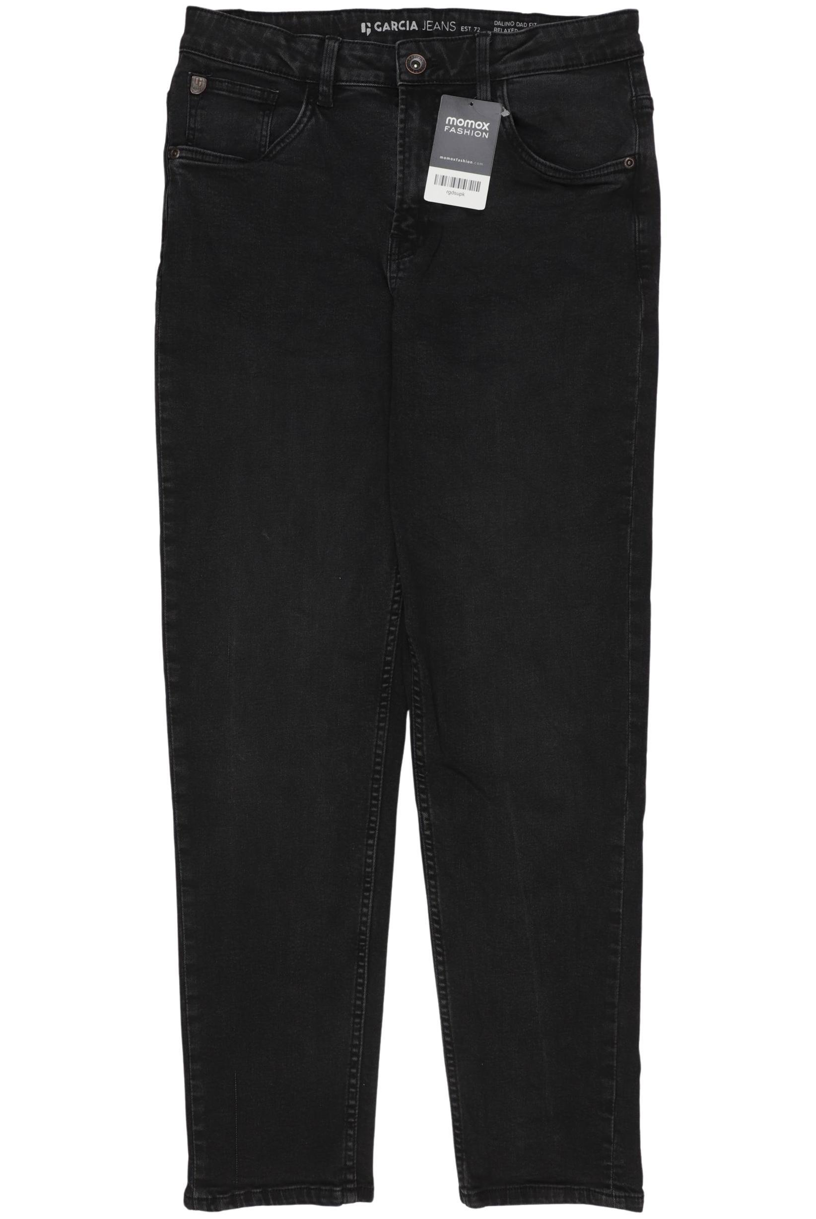 

Garcia Jungen Jeans, schwarz, Gr. 170