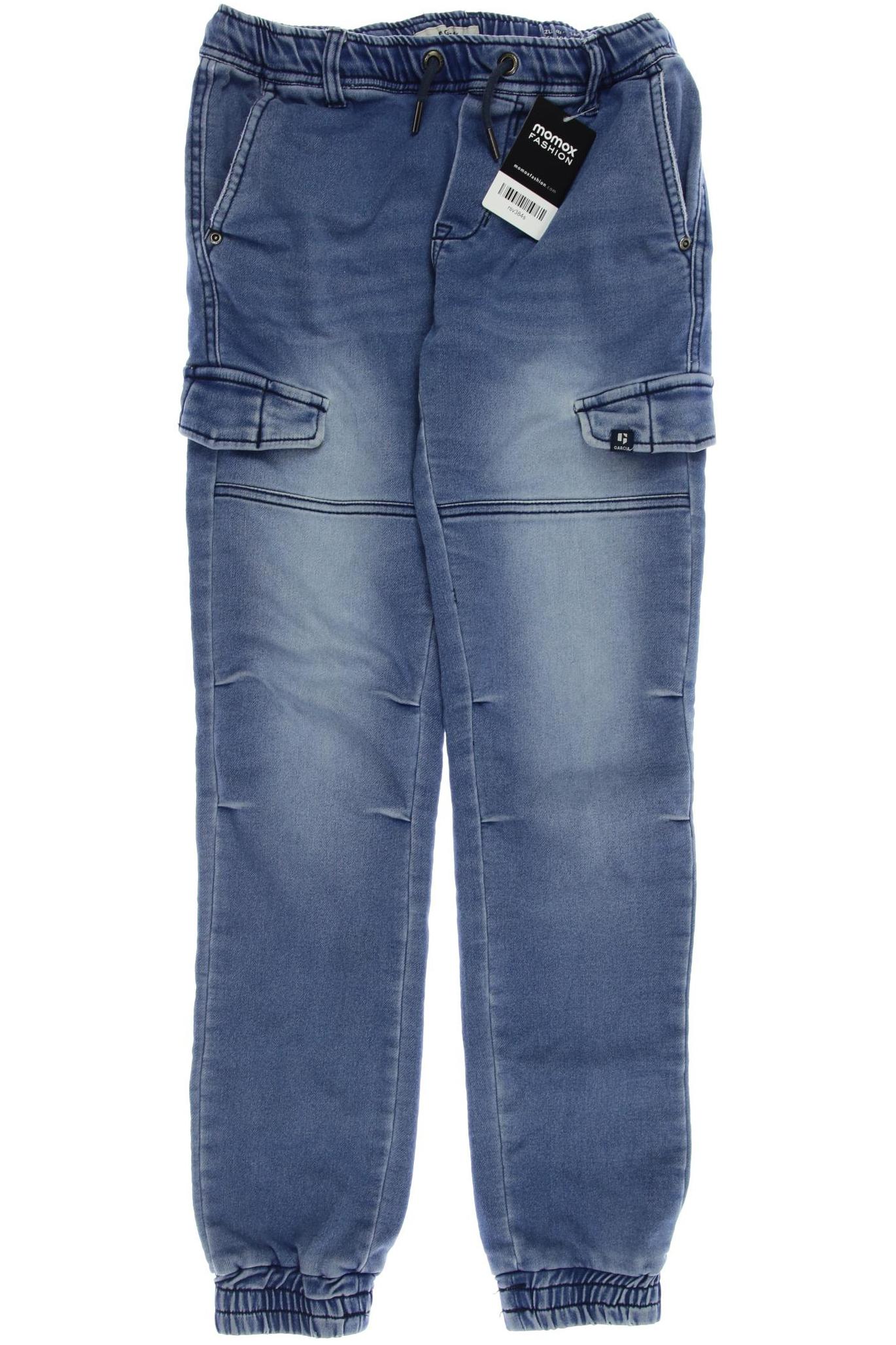 

Garcia Herren Jeans, blau, Gr. 158