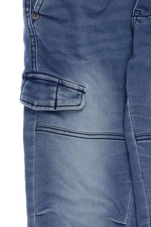 Thumbnail - Garcia Jungen Jeans, blau, Gr. 158