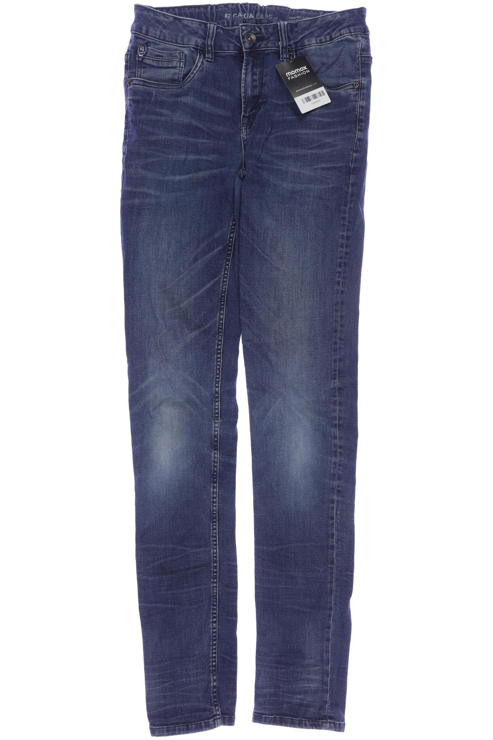 

GARCIA Jungen Jeans, blau