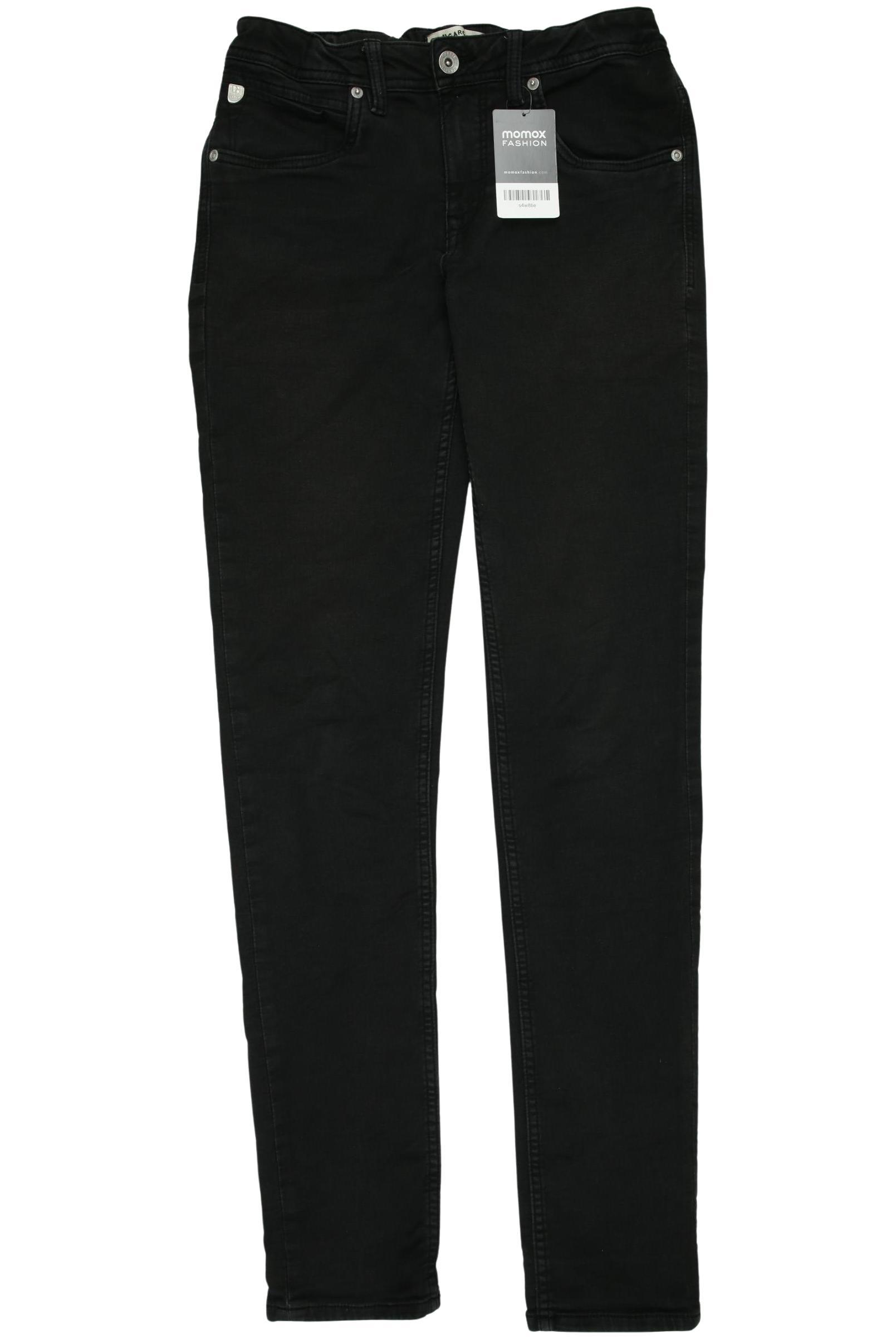 

Garcia Herren Jeans, schwarz, Gr. 176