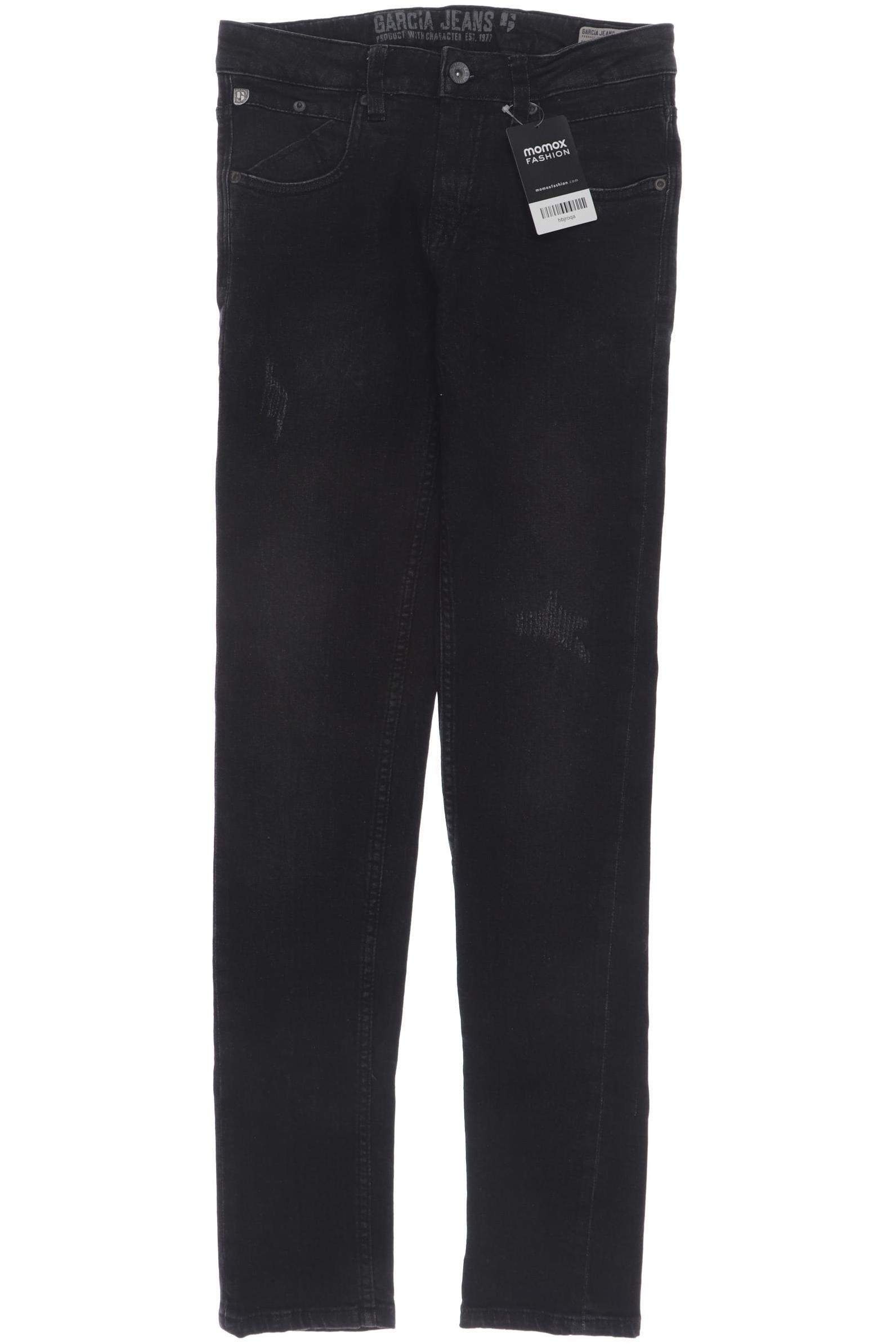 

Garcia Herren Jeans, grau, Gr. 164