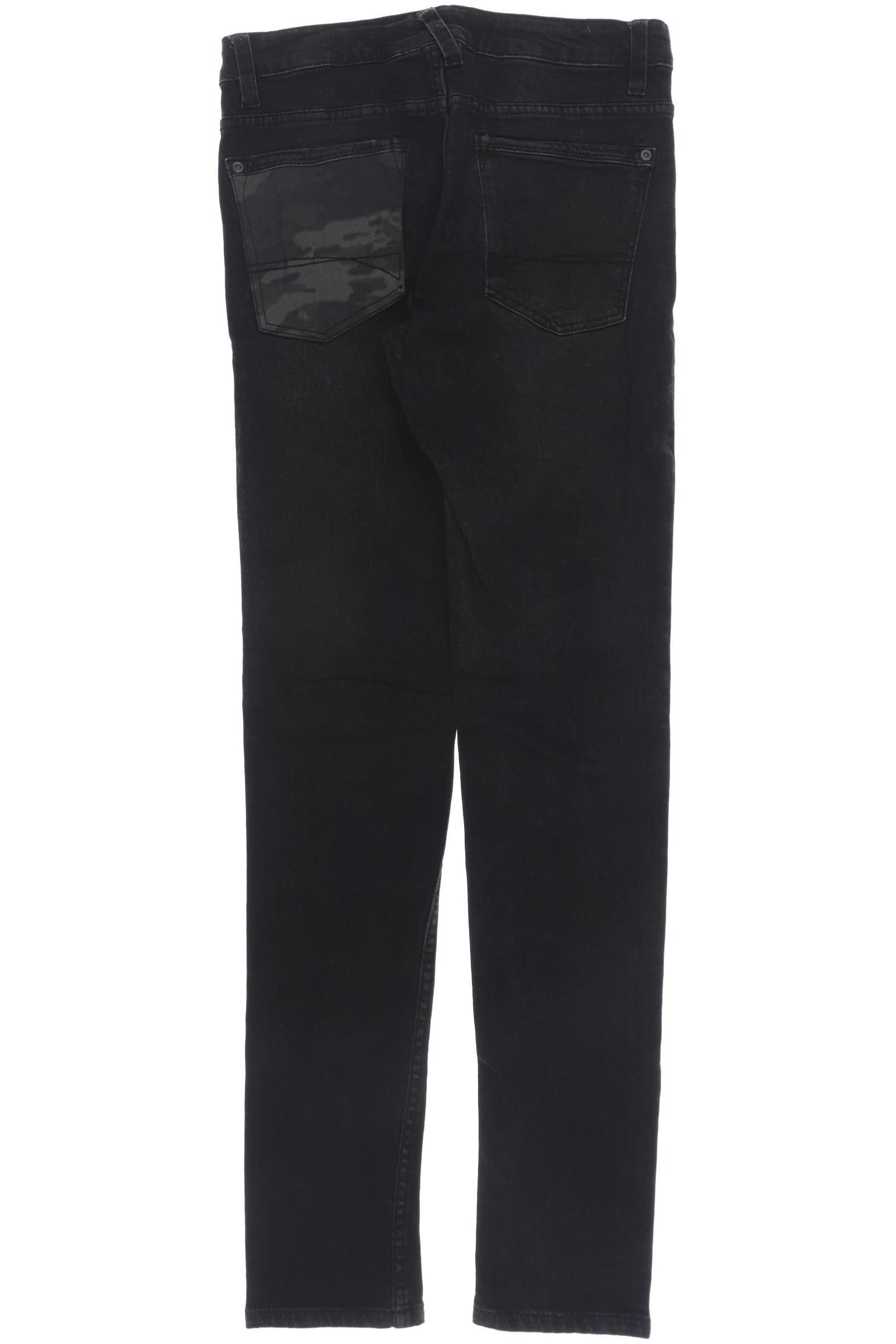 Thumbnail - Garcia Jungen Jeans, grau, Gr. 164