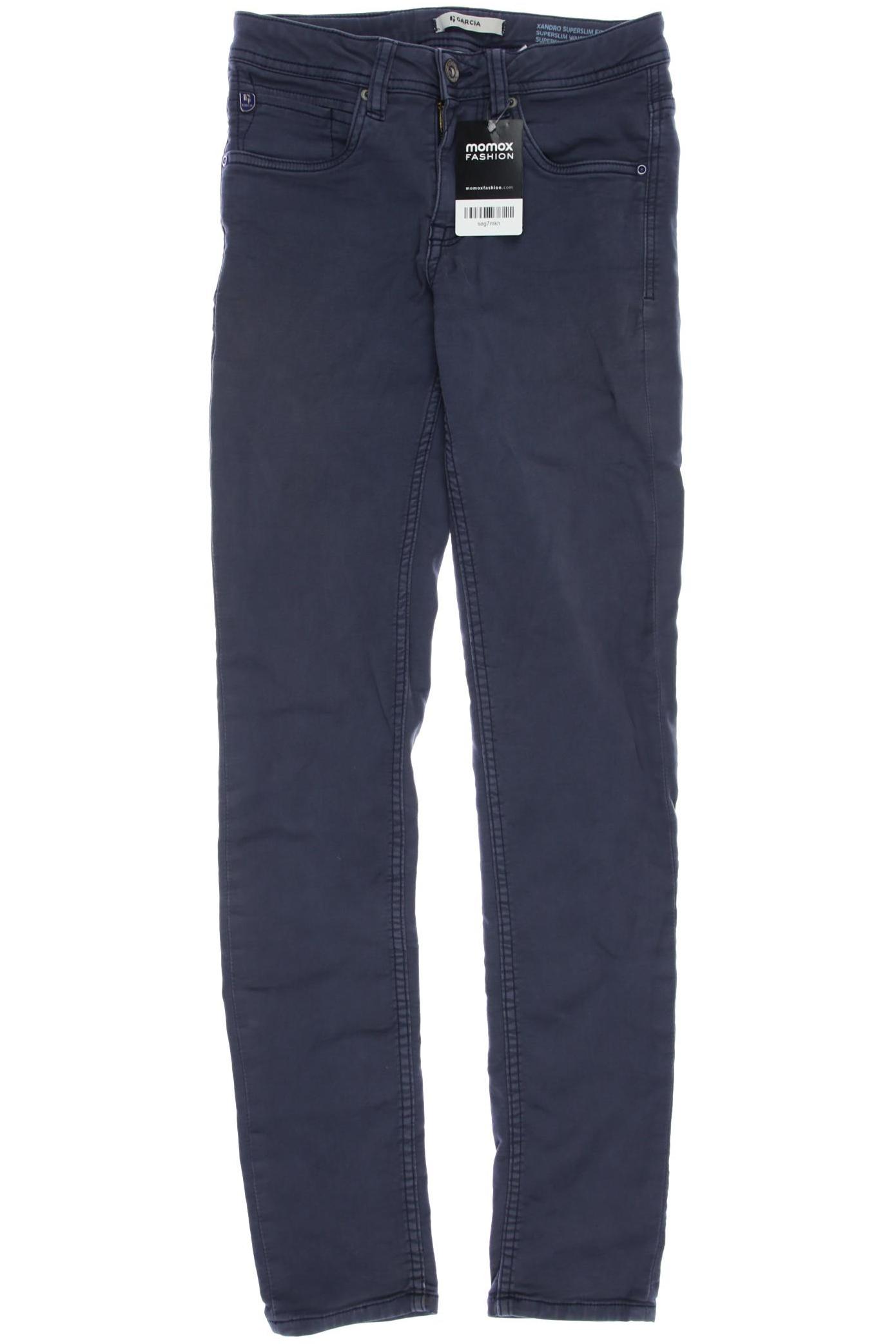 

Garcia Herren Jeans, grau, Gr. 164