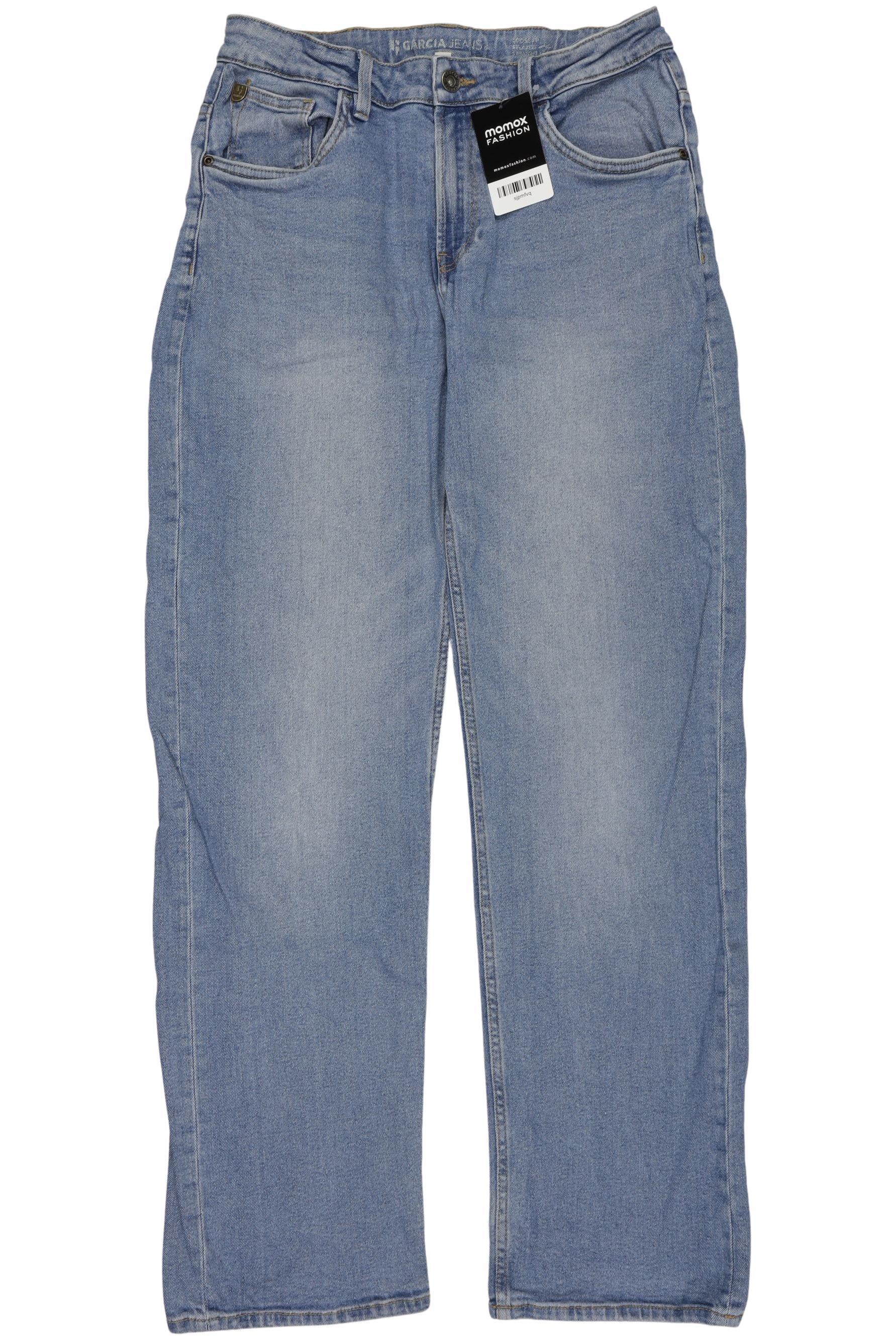 

Garcia Herren Jeans, hellblau, Gr. 176