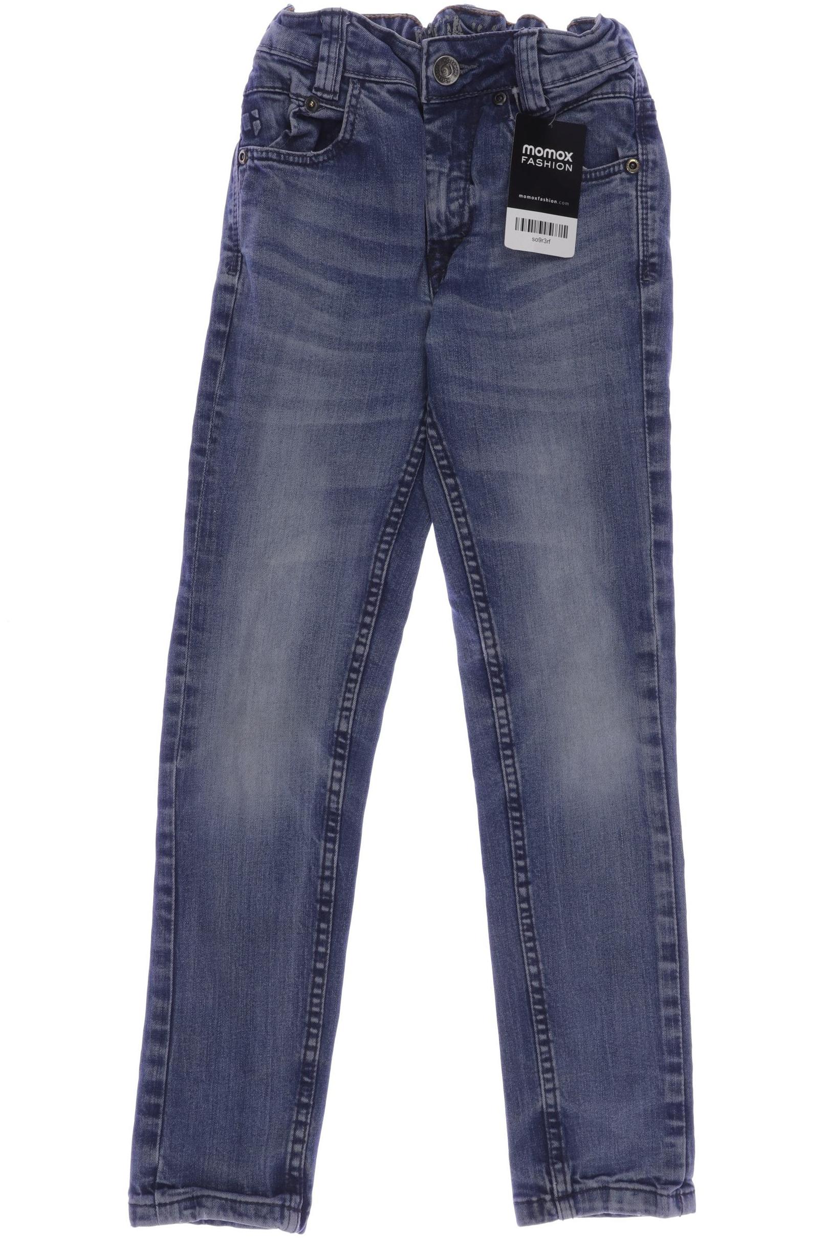 

GARCIA Jungen Jeans, blau