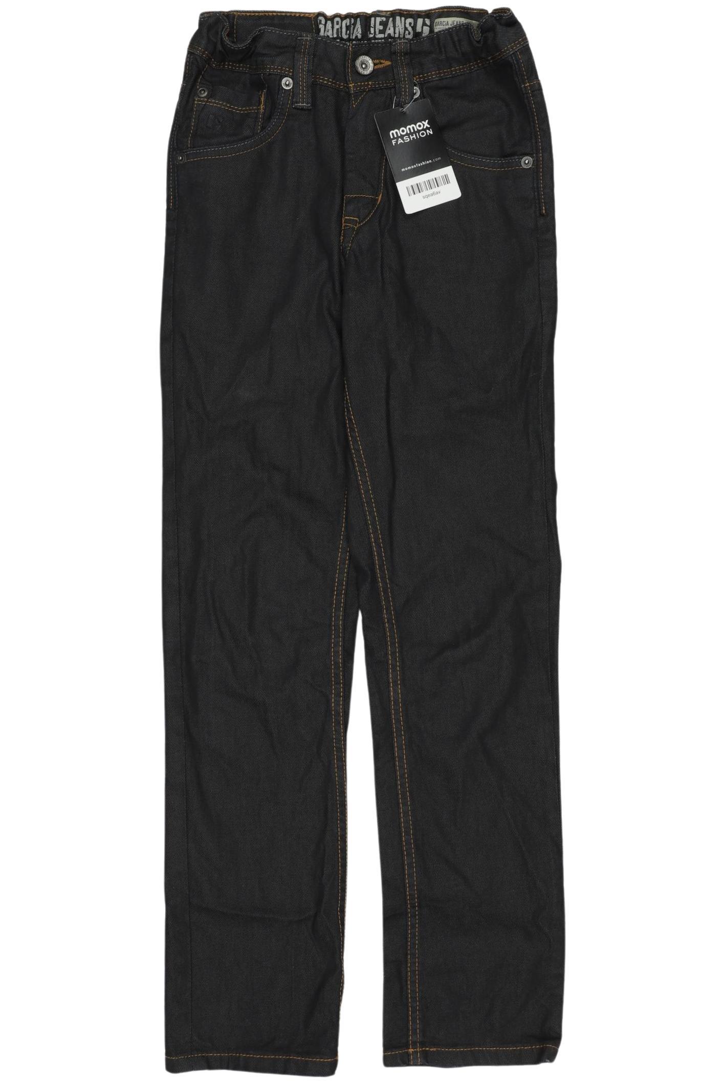 

Garcia Jungen Jeans, schwarz, Gr. 140