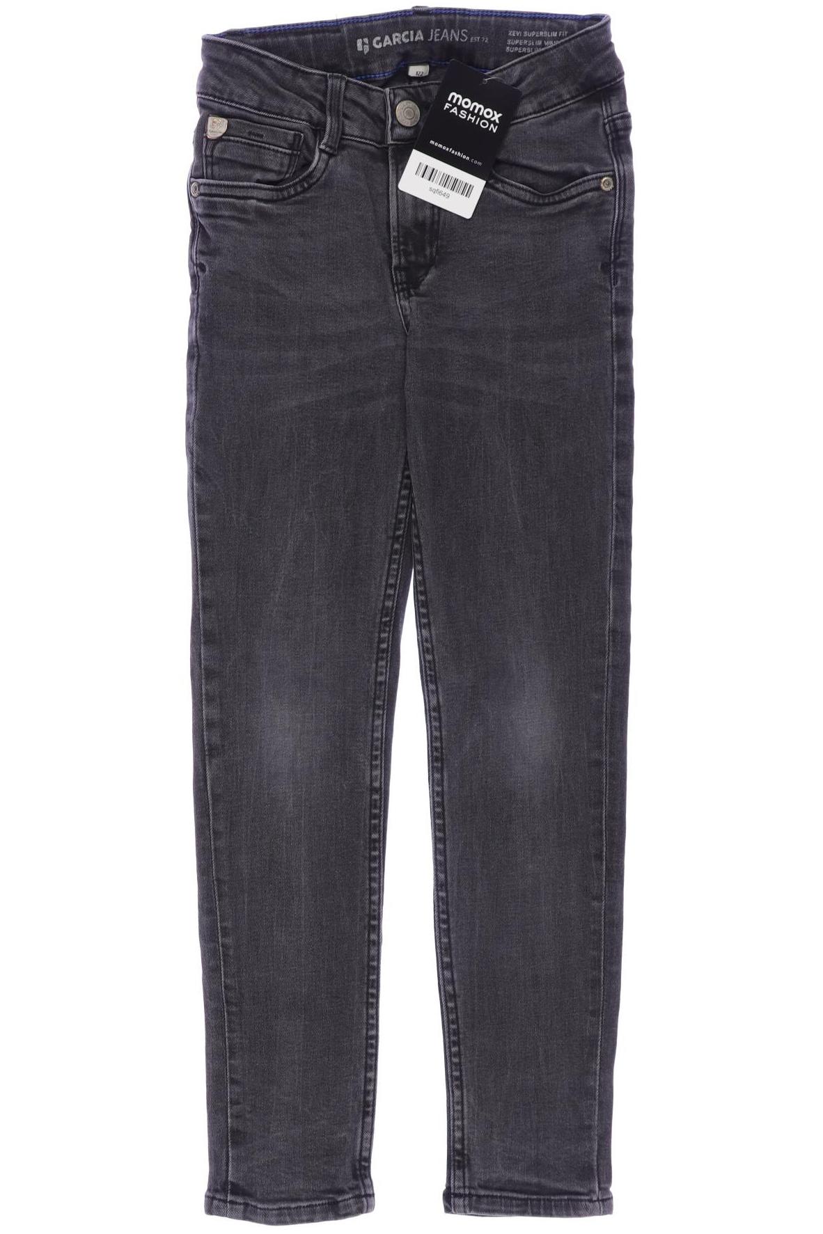 

Garcia Herren Jeans, grau, Gr. 122