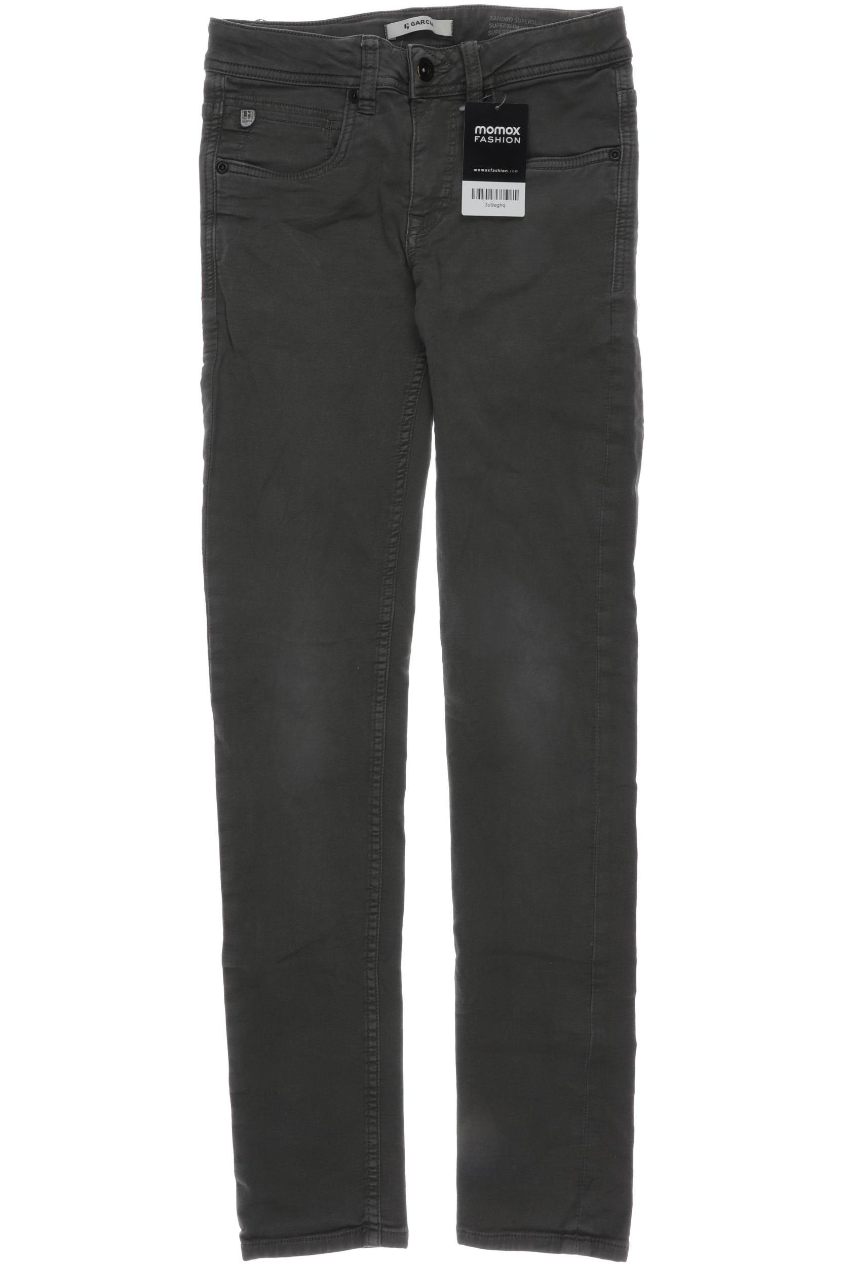 

Garcia Herren Jeans, grün, Gr. 158