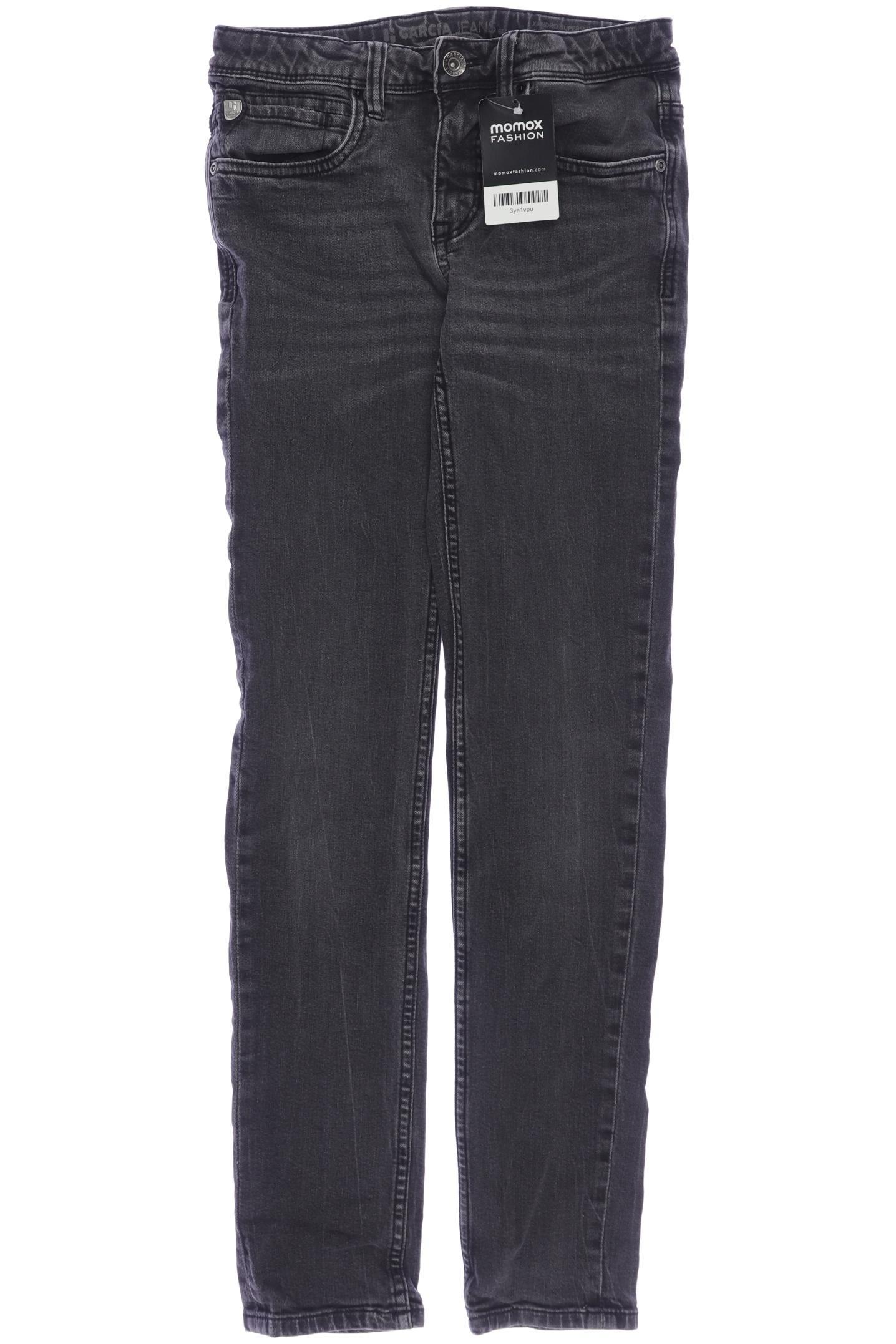 

Garcia Herren Jeans, grau, Gr. 158