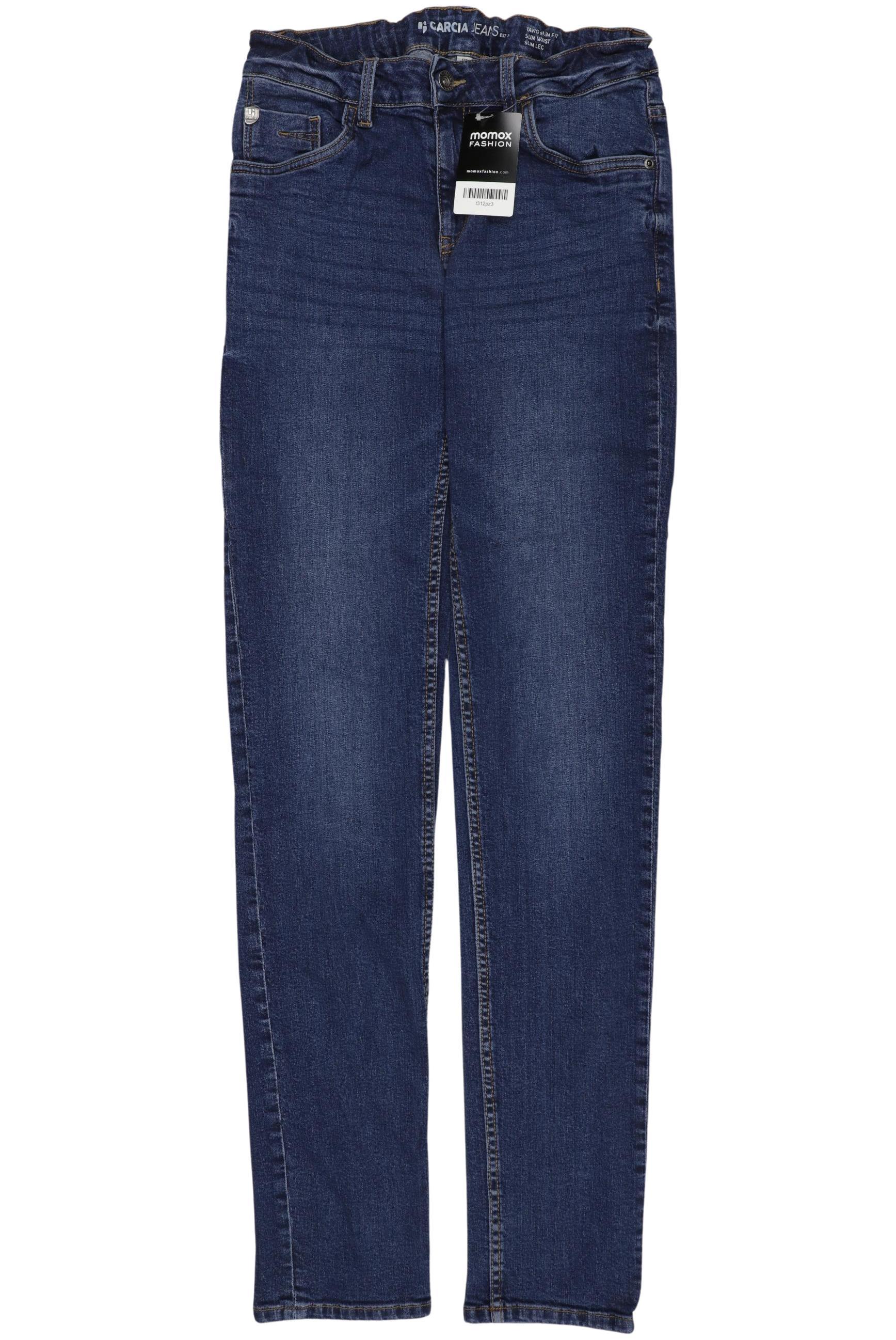 

Garcia Herren Jeans, blau, Gr. 176