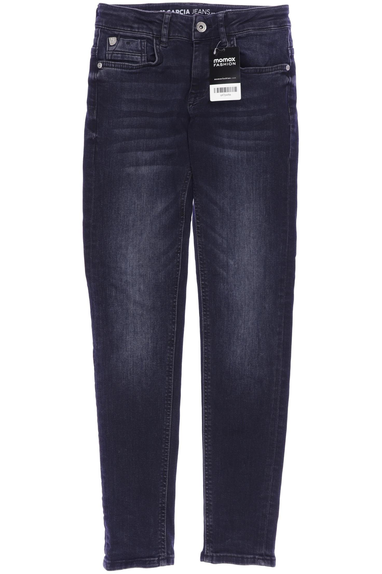 

Garcia Herren Jeans, marineblau, Gr. 152