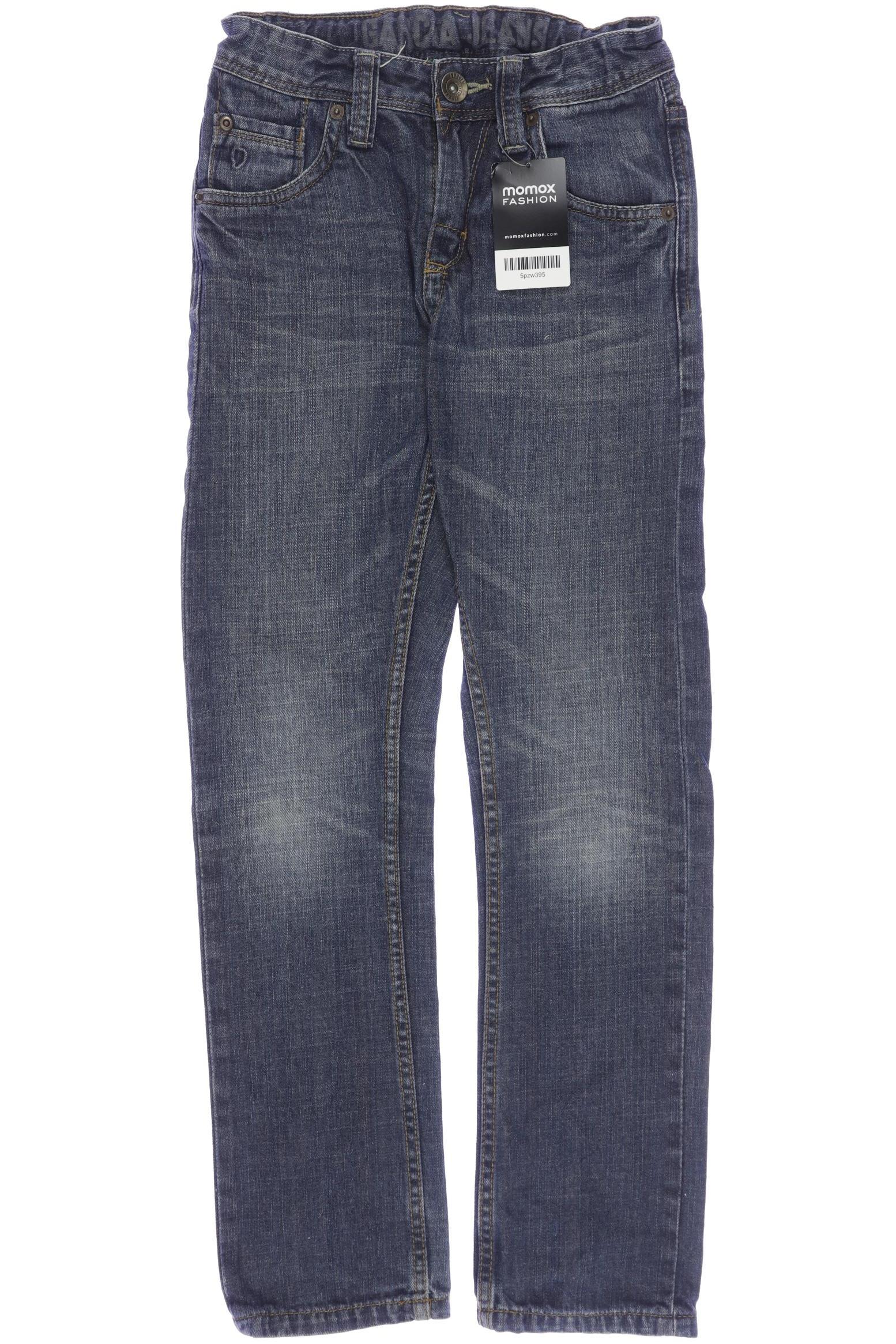 

Garcia Herren Jeans, marineblau, Gr. 146