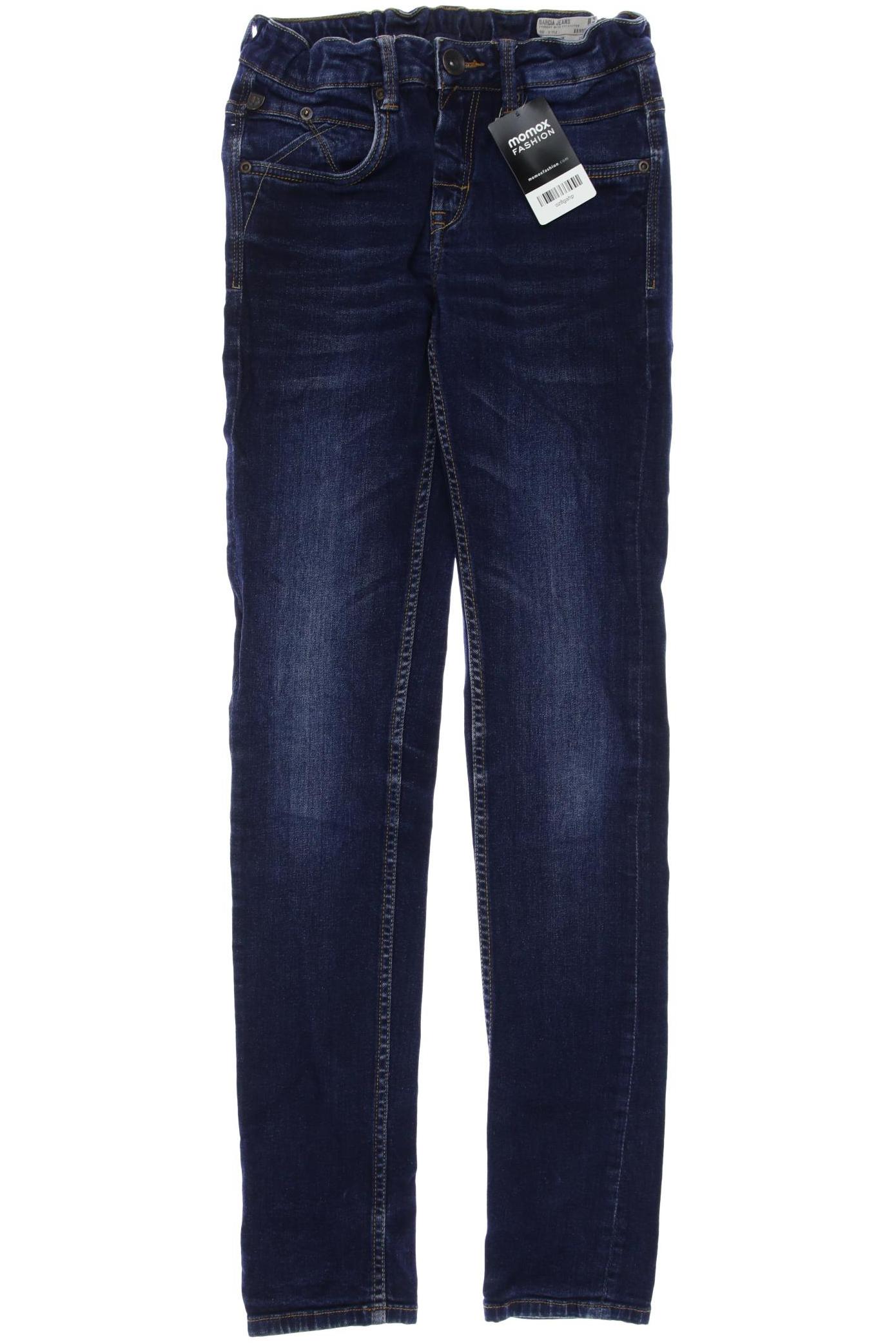 

Garcia Herren Jeans, marineblau, Gr. 164
