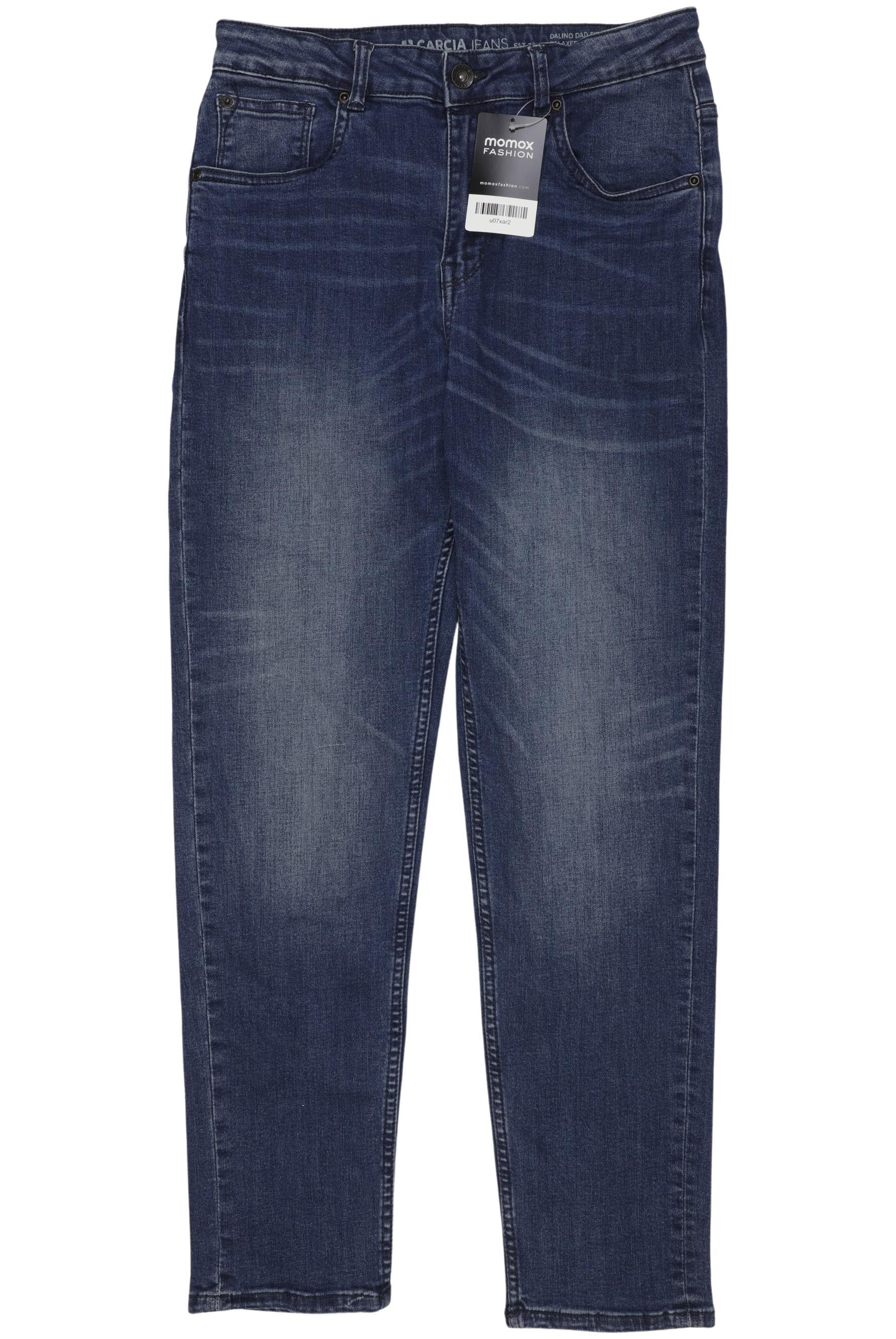 

Garcia Jungen Jeans, blau, Gr. 164
