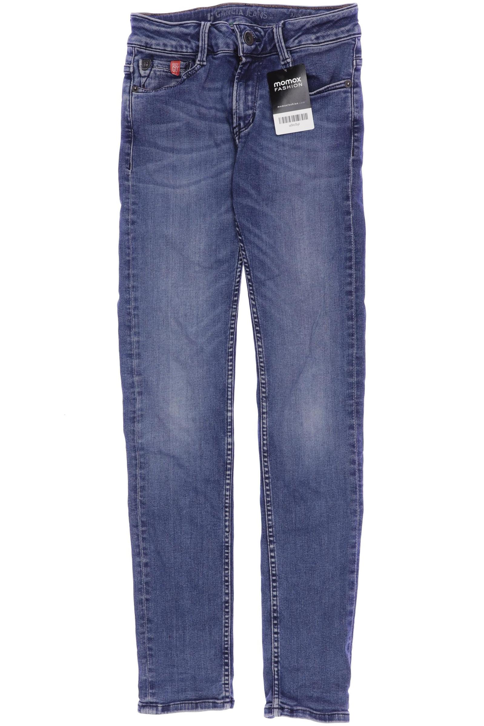 

Garcia Herren Jeans, blau, Gr. 152