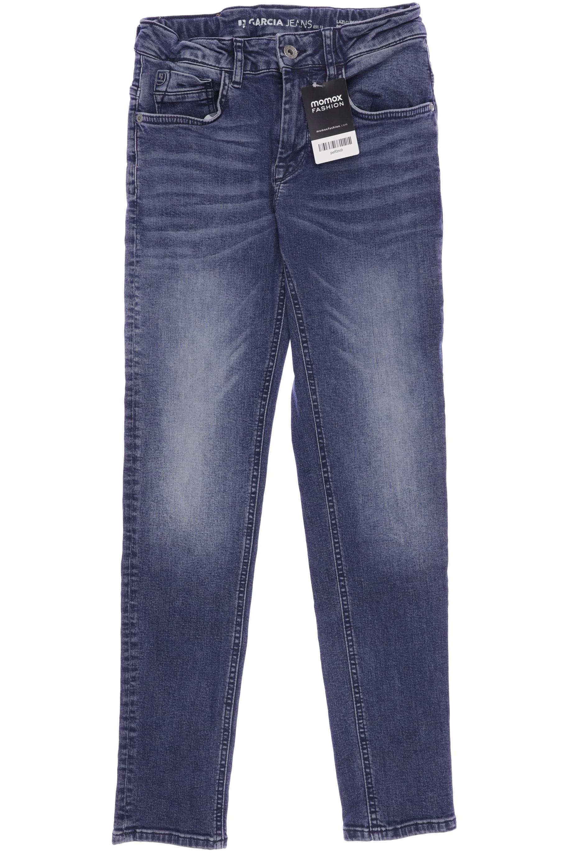 

GARCIA Jungen Jeans, blau