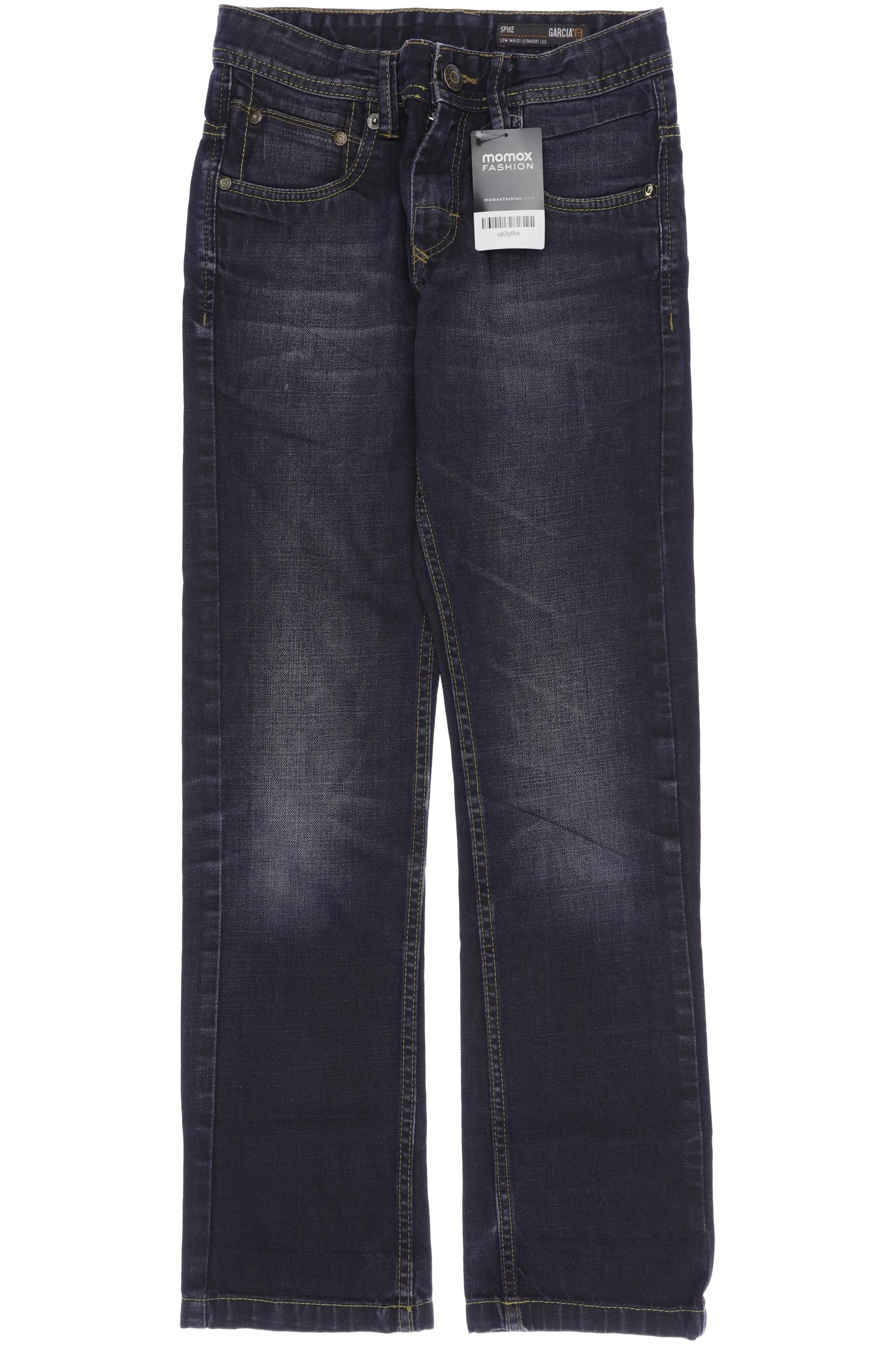 

Garcia Herren Jeans, marineblau, Gr. 152