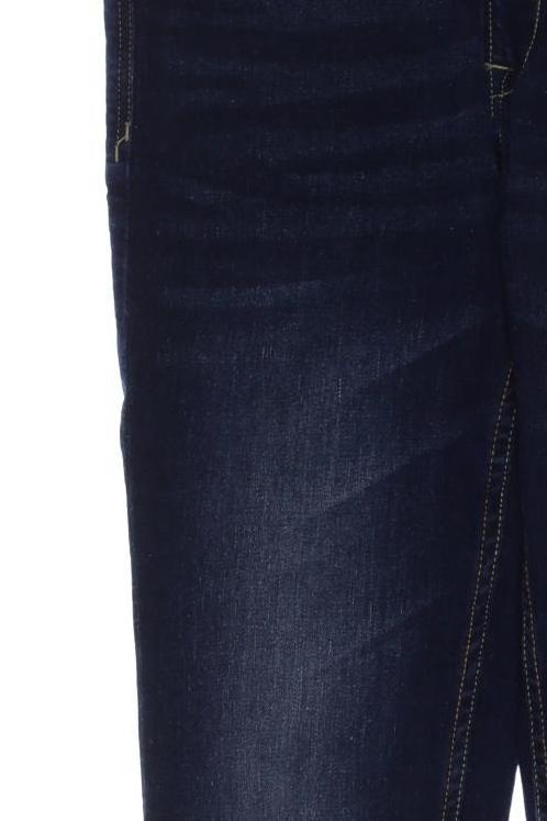 Thumbnail - Garcia Jungen Jeans, marineblau, Gr. 158