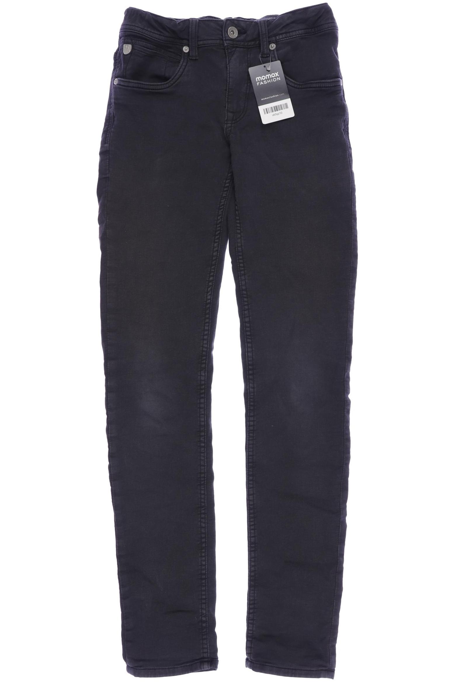 

Garcia Herren Jeans, grau, Gr. 170