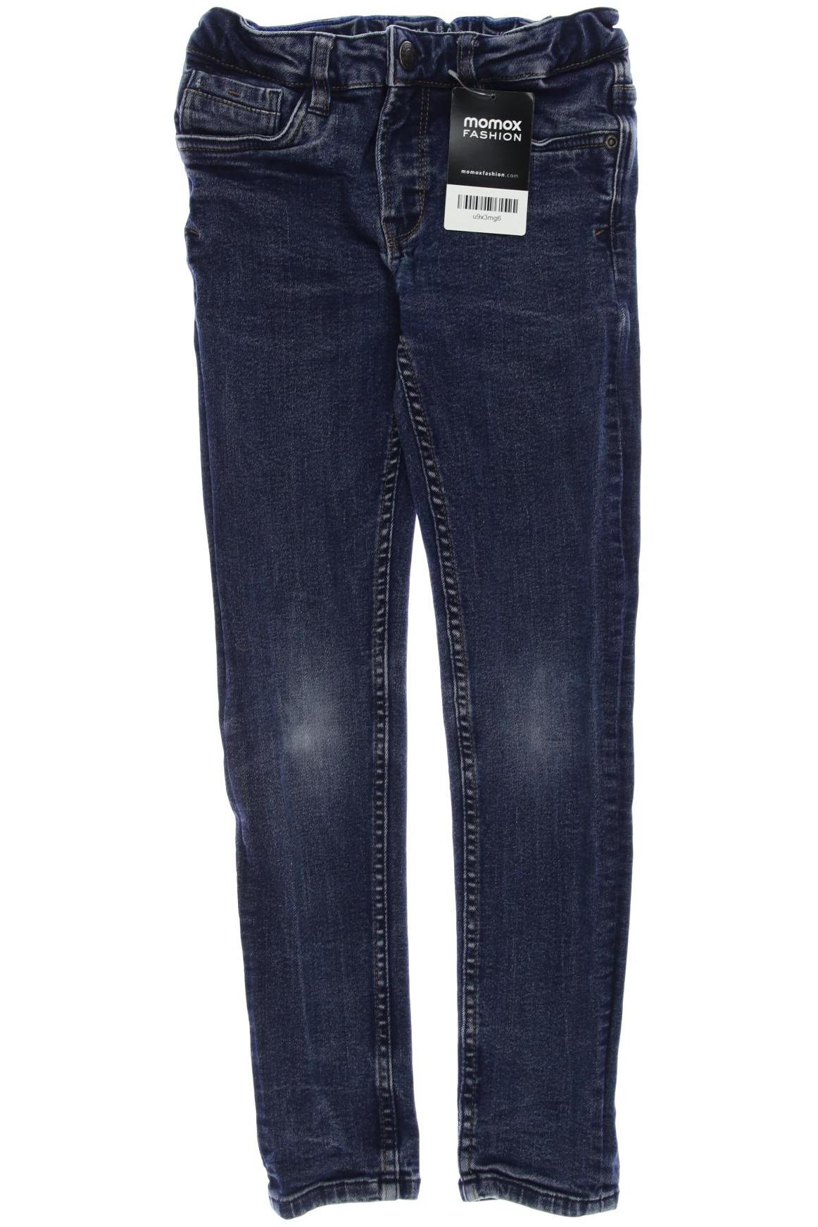 

Garcia Herren Jeans, marineblau, Gr. 8