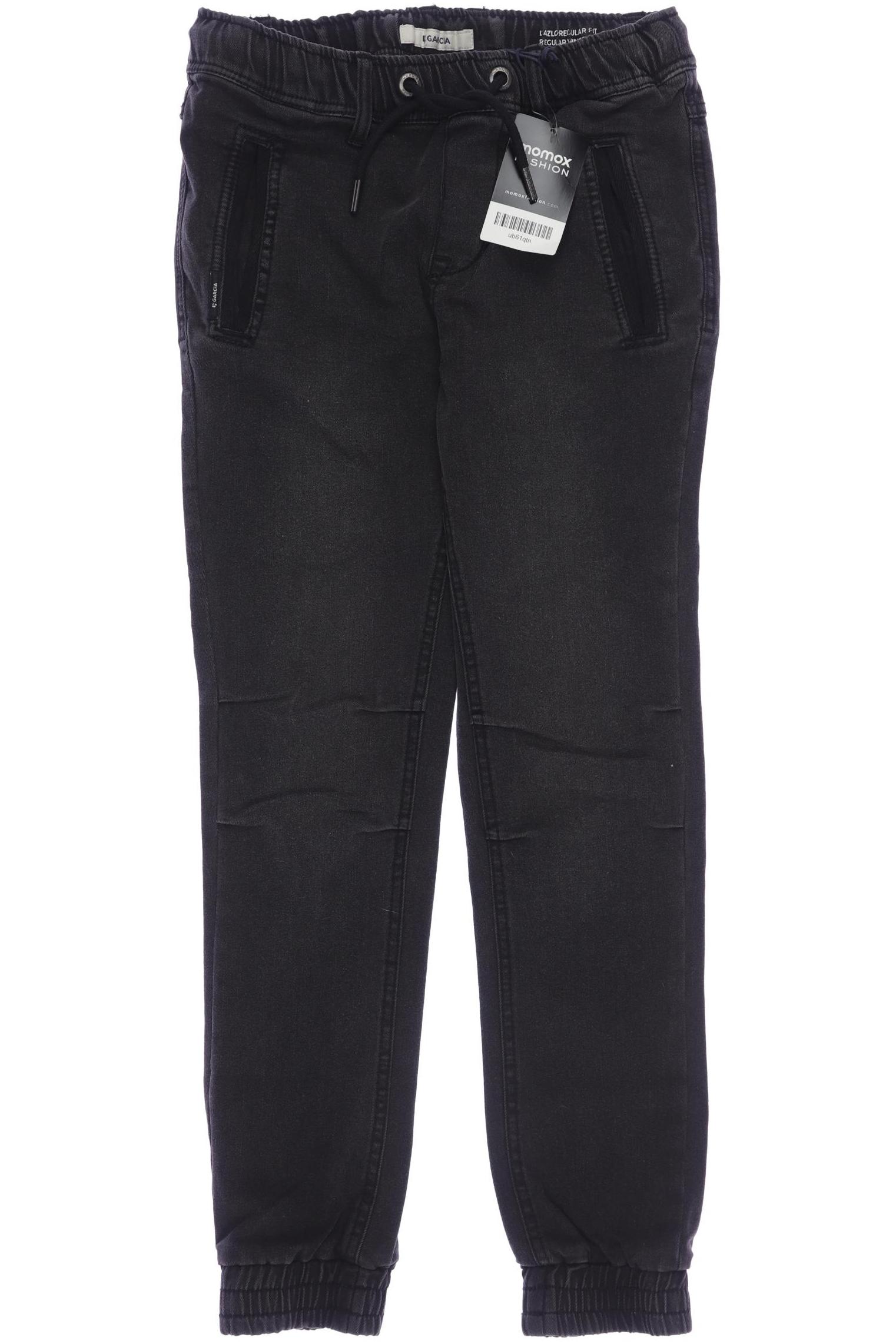 

Garcia Herren Jeans, grau, Gr. 146