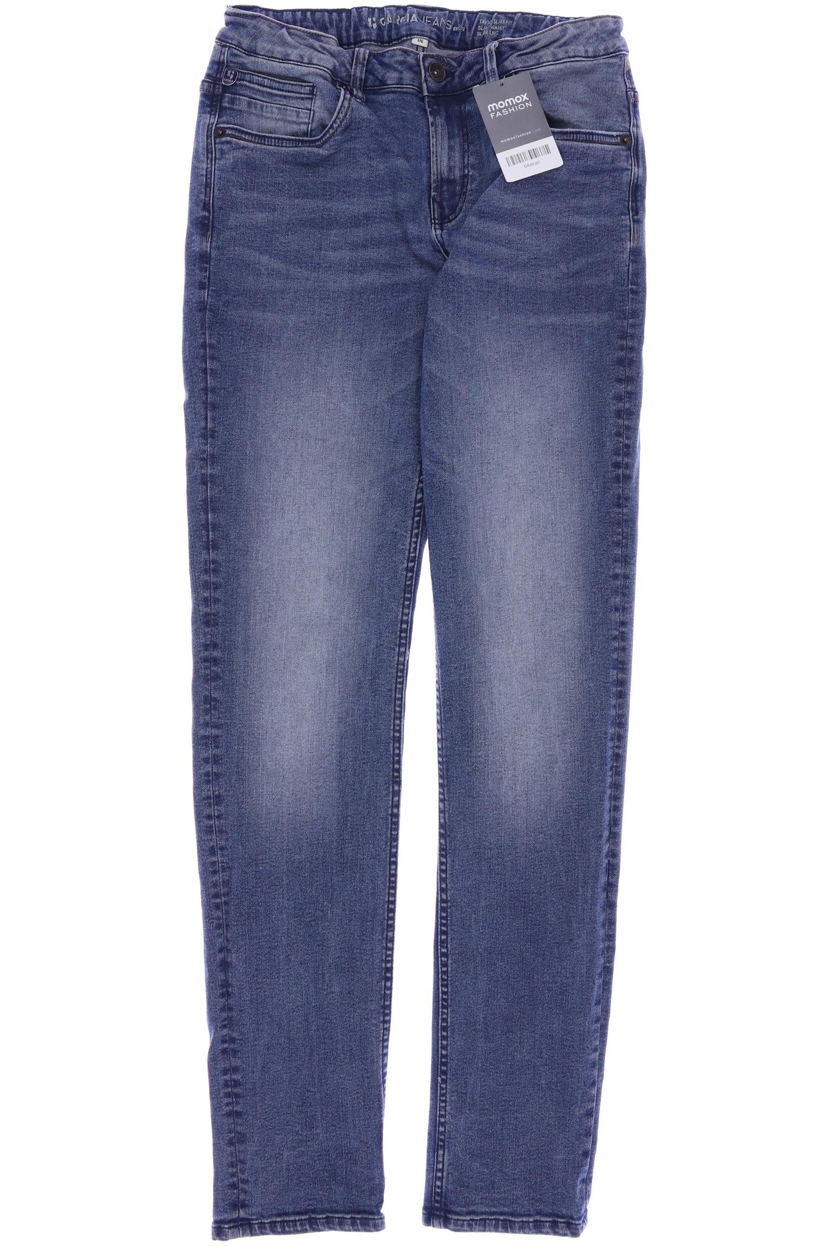 

GARCIA Jungen Jeans, blau