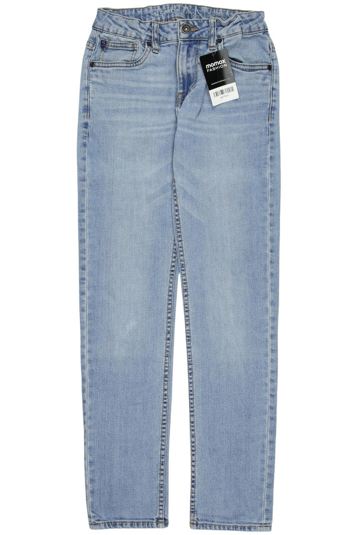 

Garcia Jungen Jeans, hellblau, Gr. 152