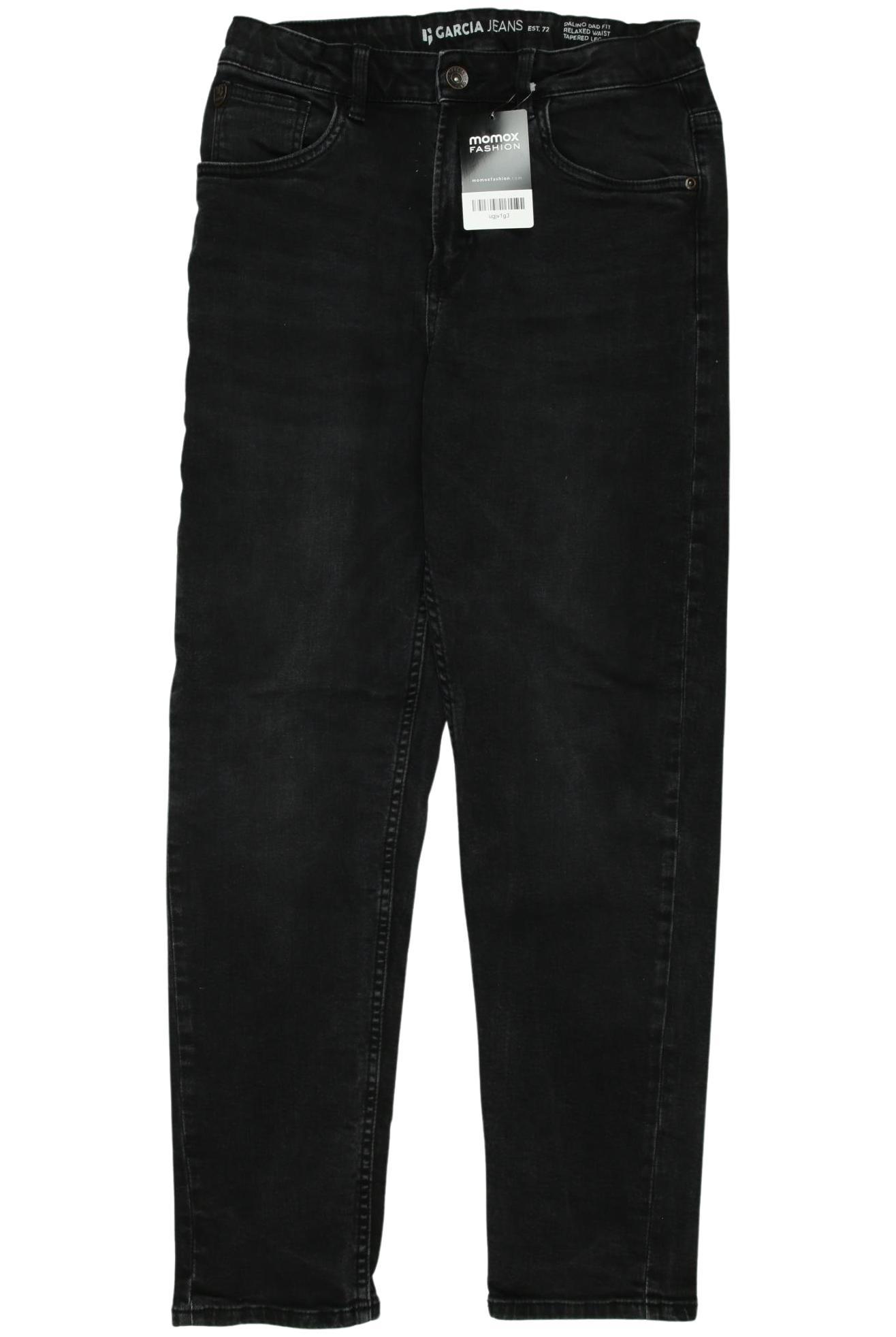 

Garcia Jungen Jeans, schwarz, Gr. 164