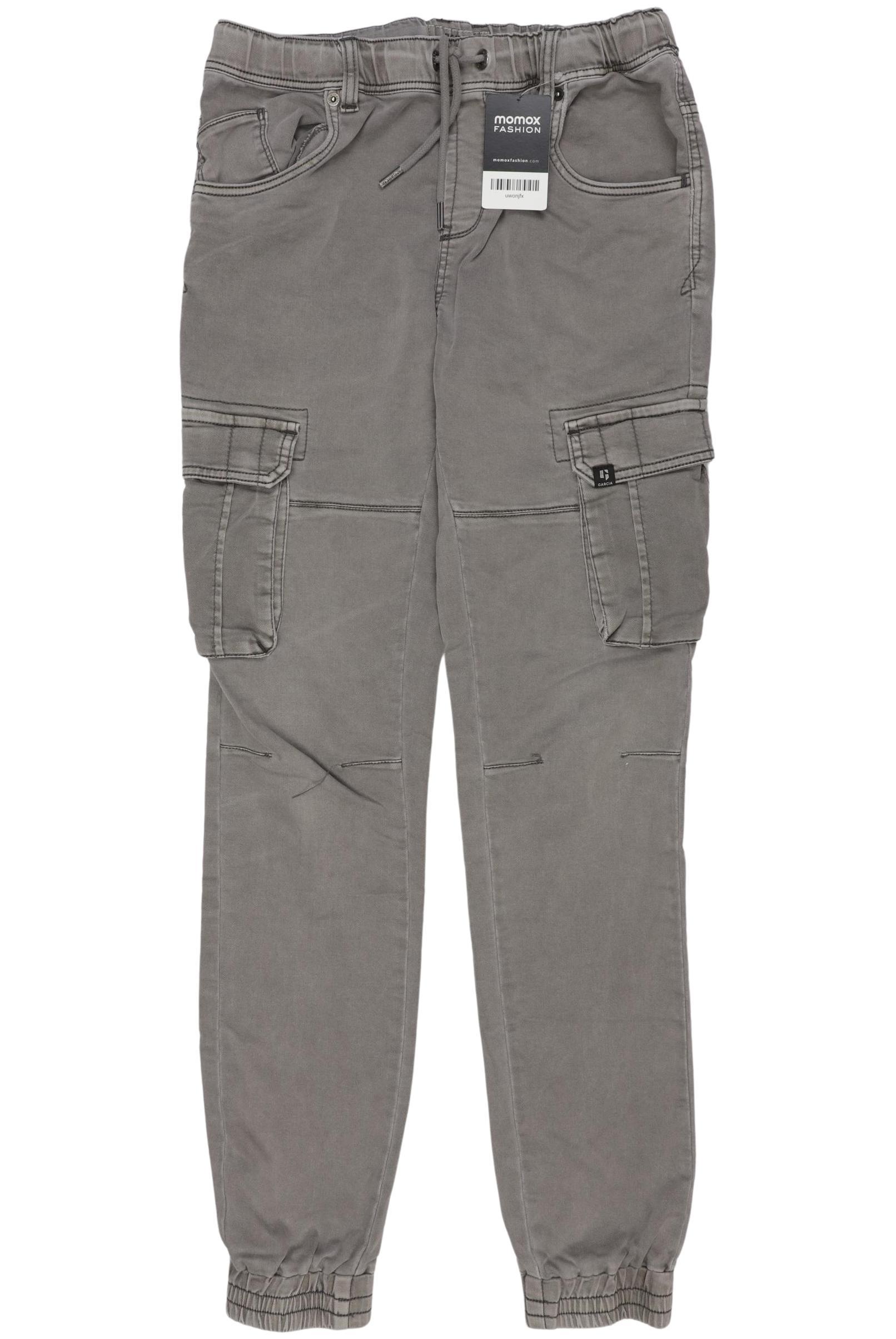 

Garcia Jungen Jeans, grau, Gr. 170
