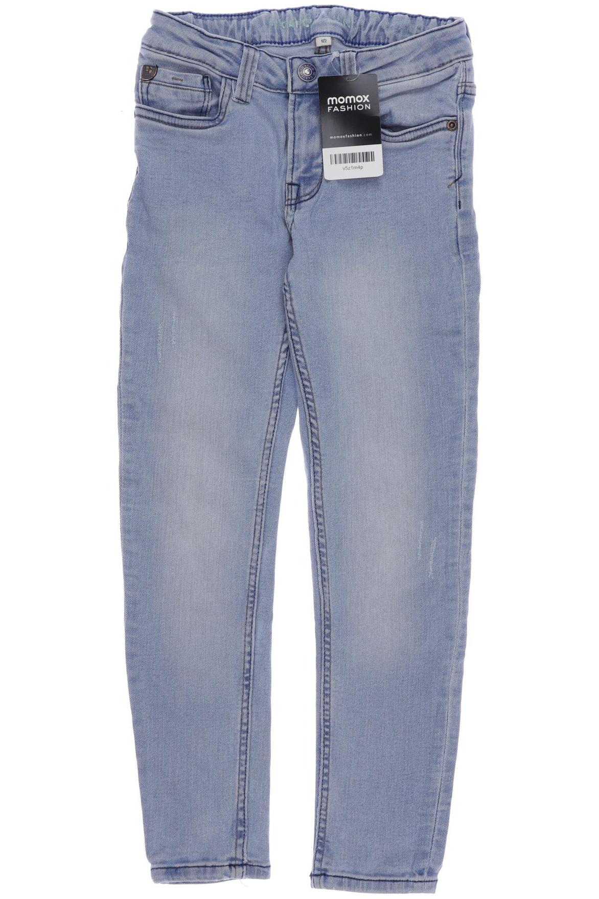 

Garcia Herren Jeans, blau, Gr. 122