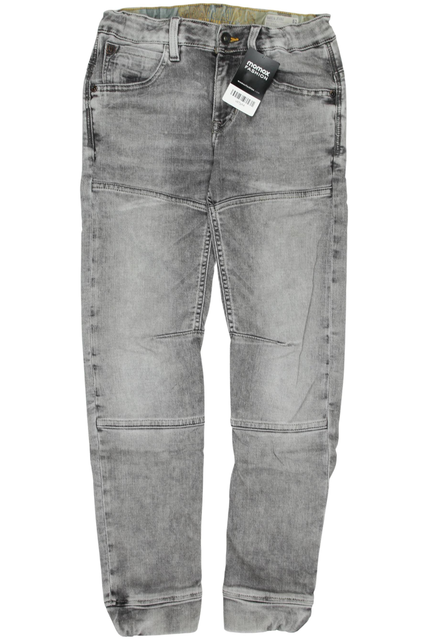 

Garcia Herren Jeans, grau, Gr. 158