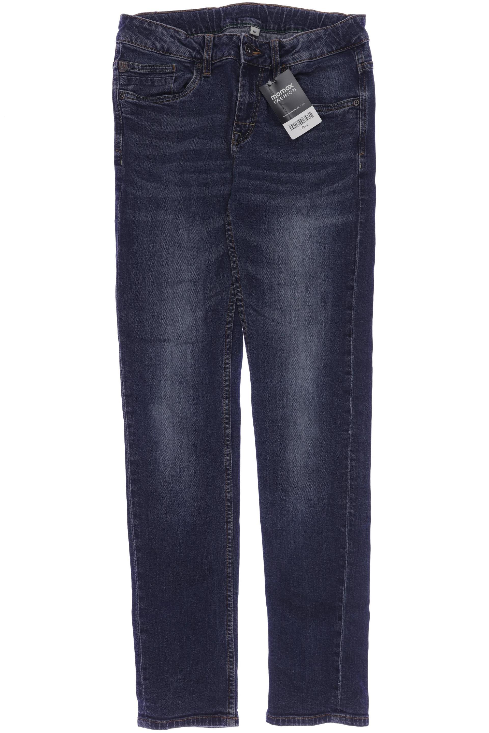 

GARCIA Jungen Jeans, blau