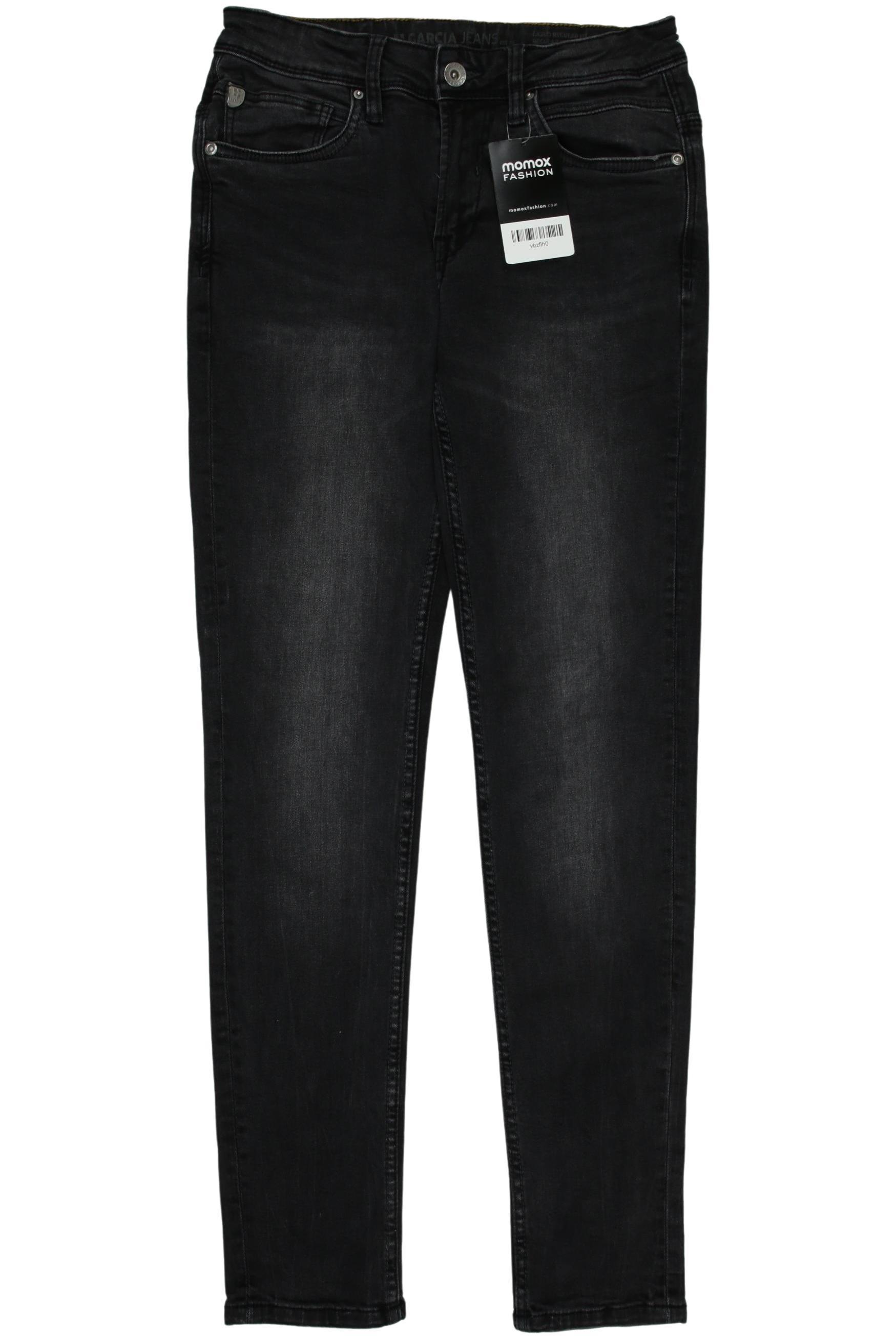 

Garcia Herren Jeans, grau, Gr. 158