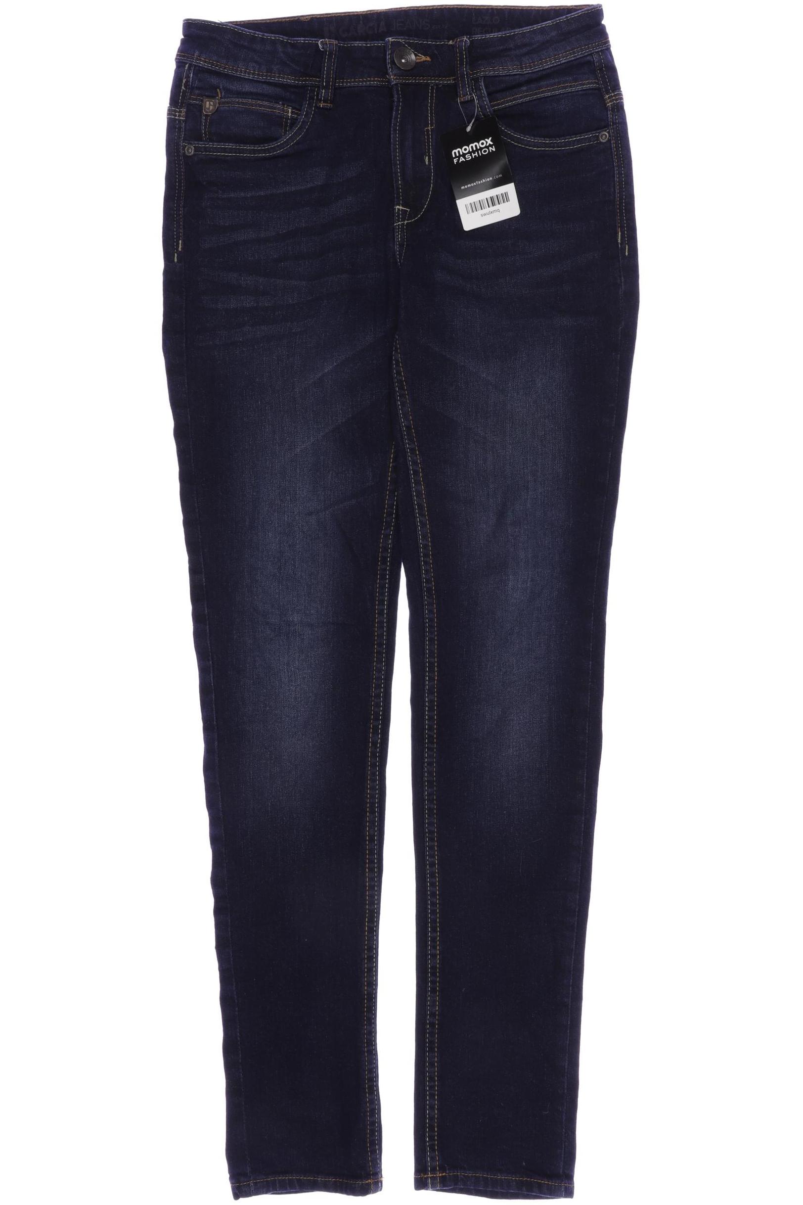 

Garcia Herren Jeans, marineblau, Gr. 164