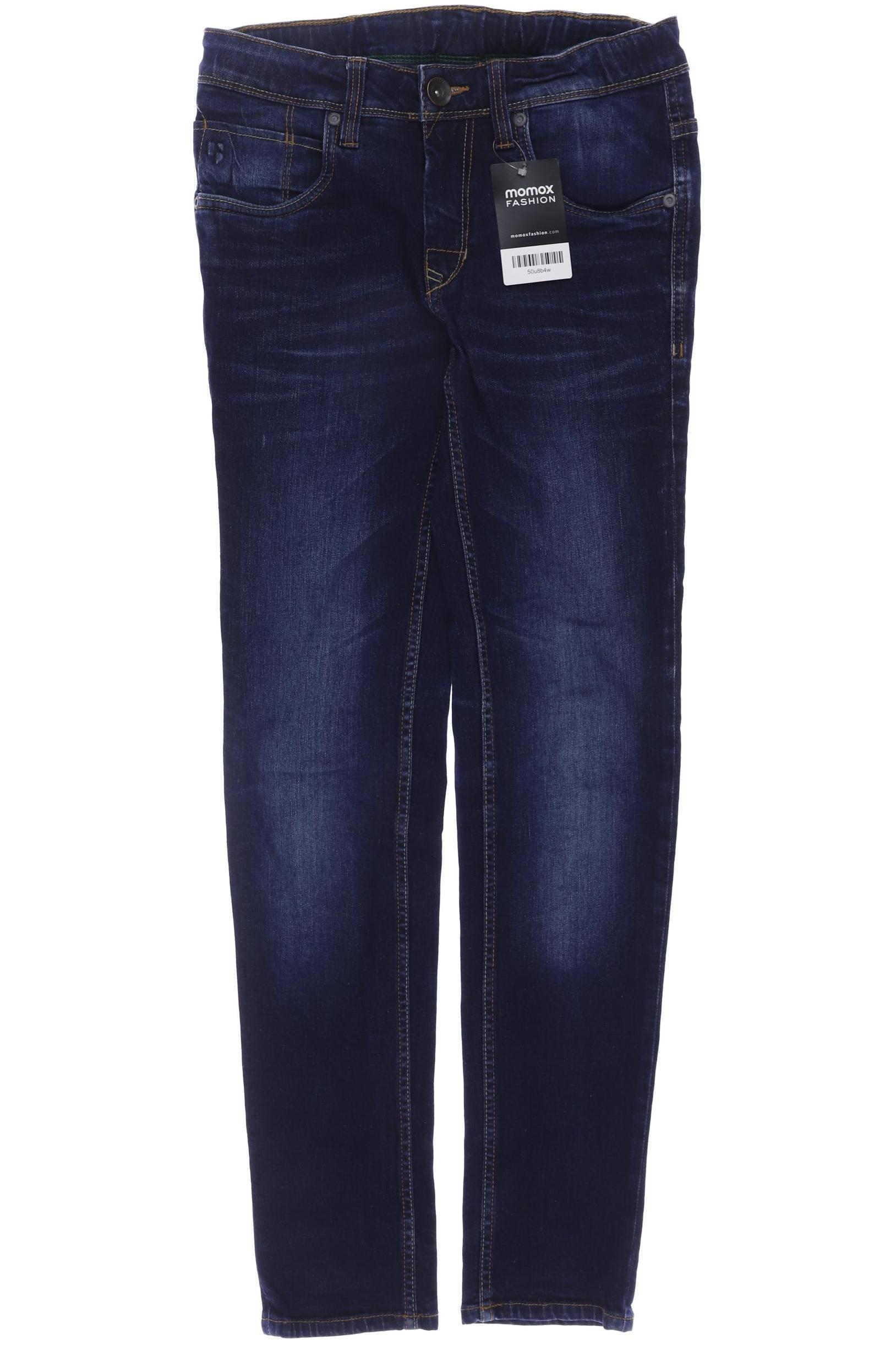 

Garcia Herren Jeans, marineblau, Gr. 158