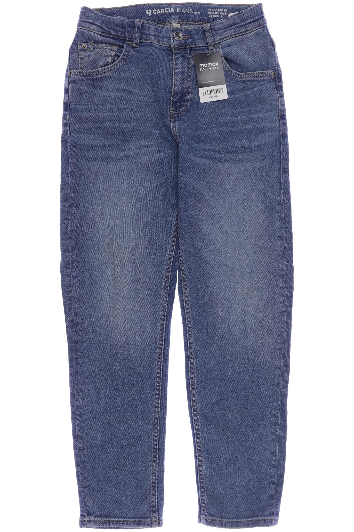 

Garcia Herren Jeans, blau, Gr. 158