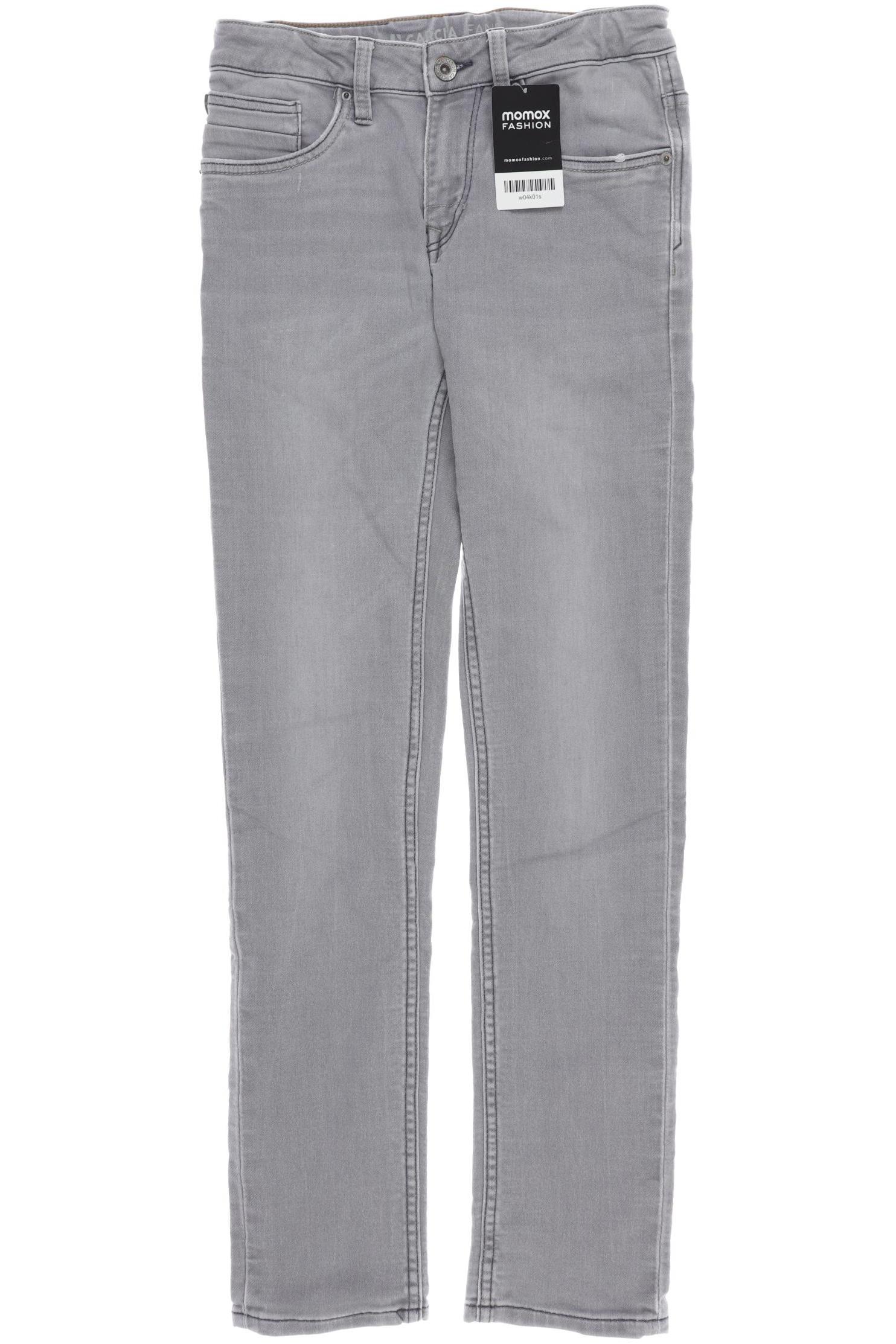 

Garcia Herren Jeans, grau, Gr. 158