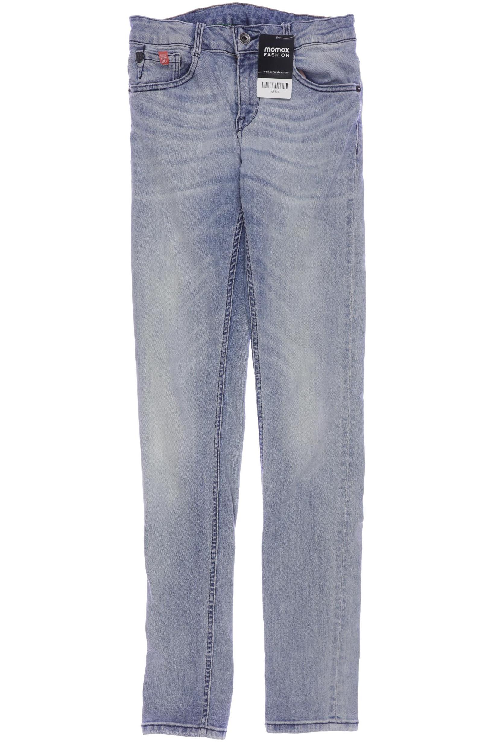 

Garcia Herren Jeans, hellblau, Gr. 176