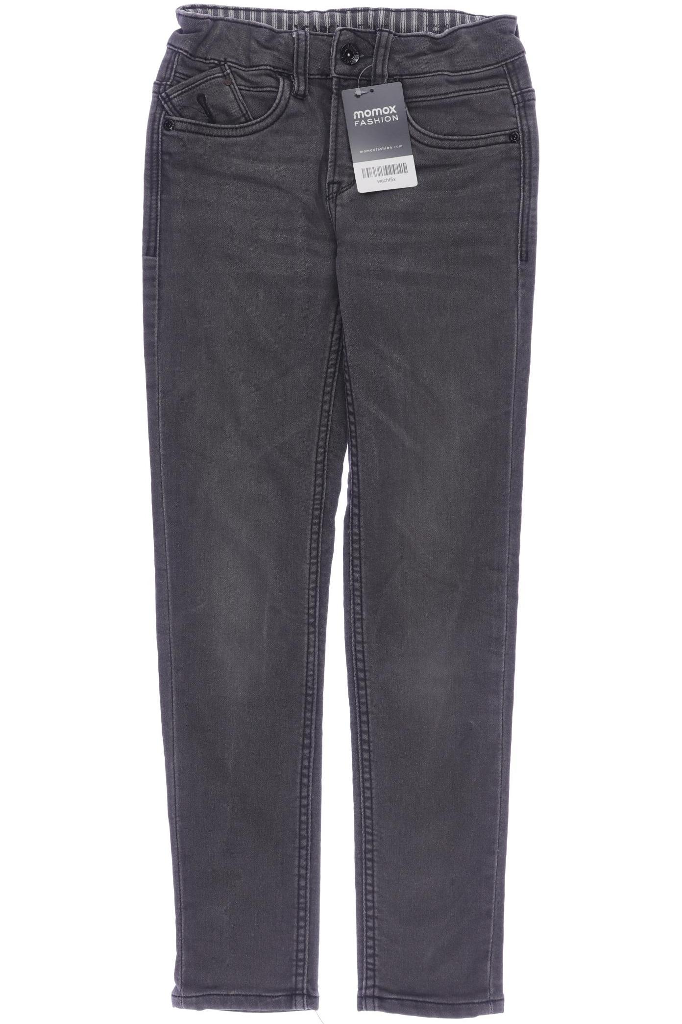 

GARCIA Jungen Jeans, grau