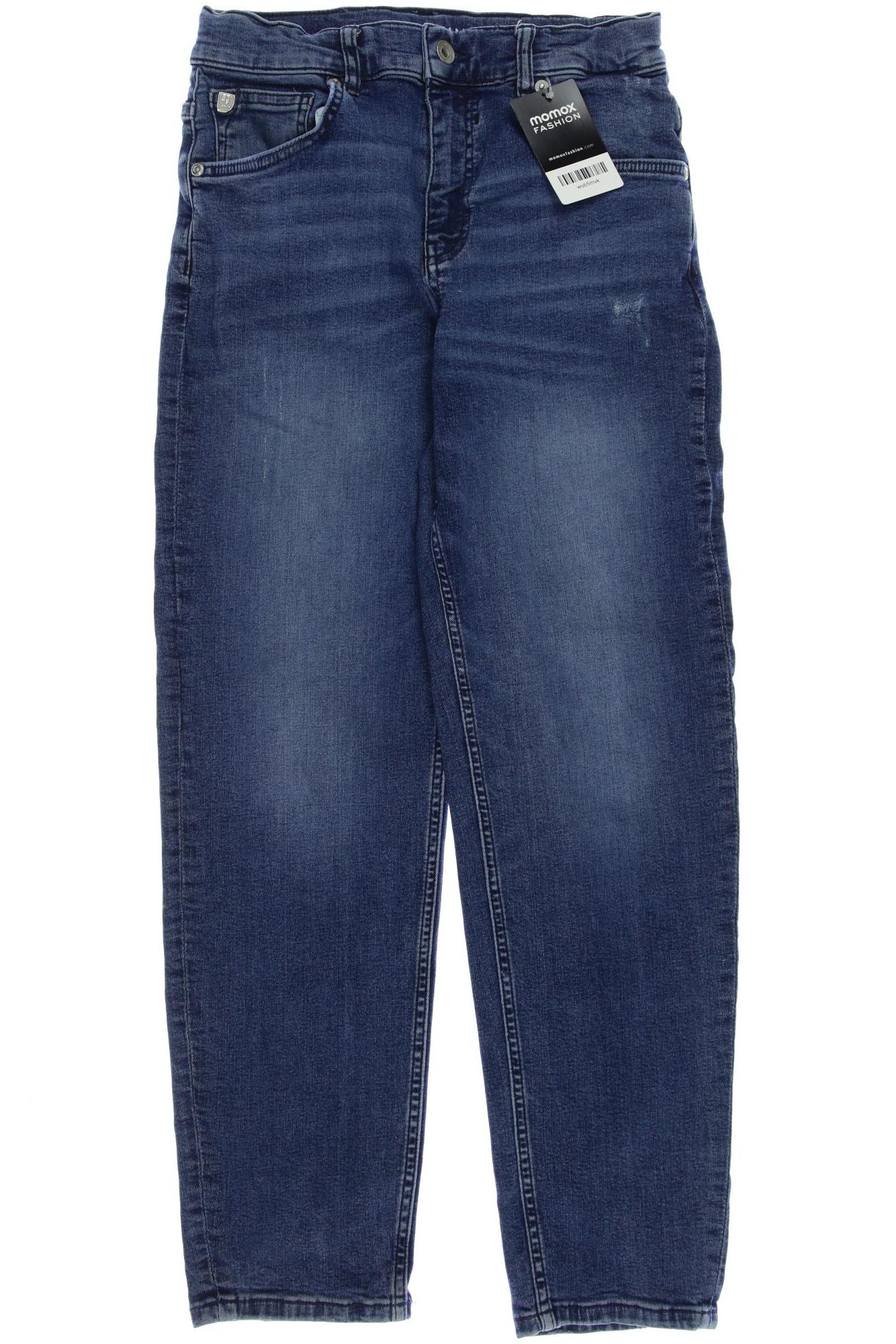 

Garcia Herren Jeans, blau, Gr. 164