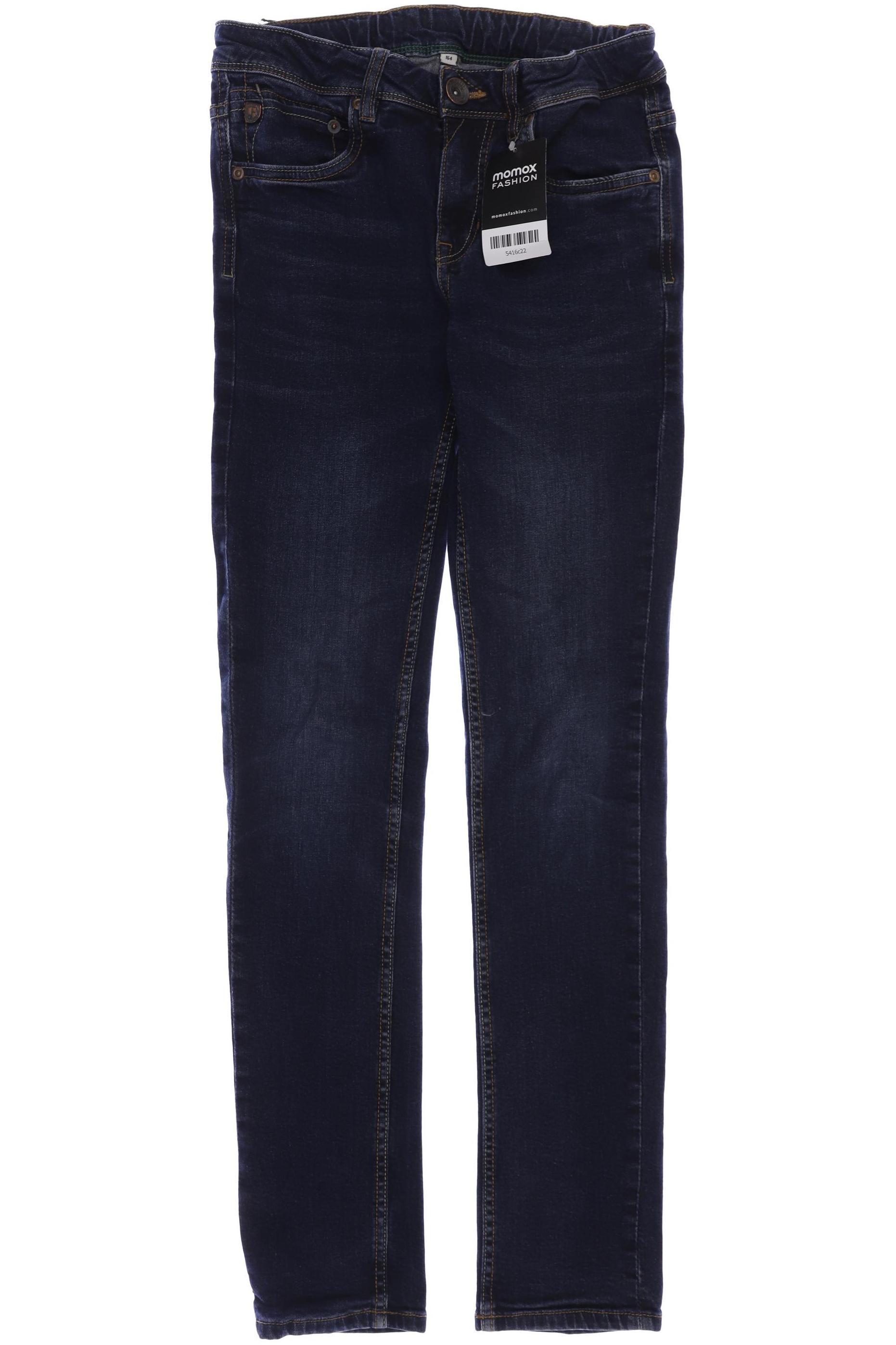 

Garcia Herren Jeans, marineblau, Gr. 164