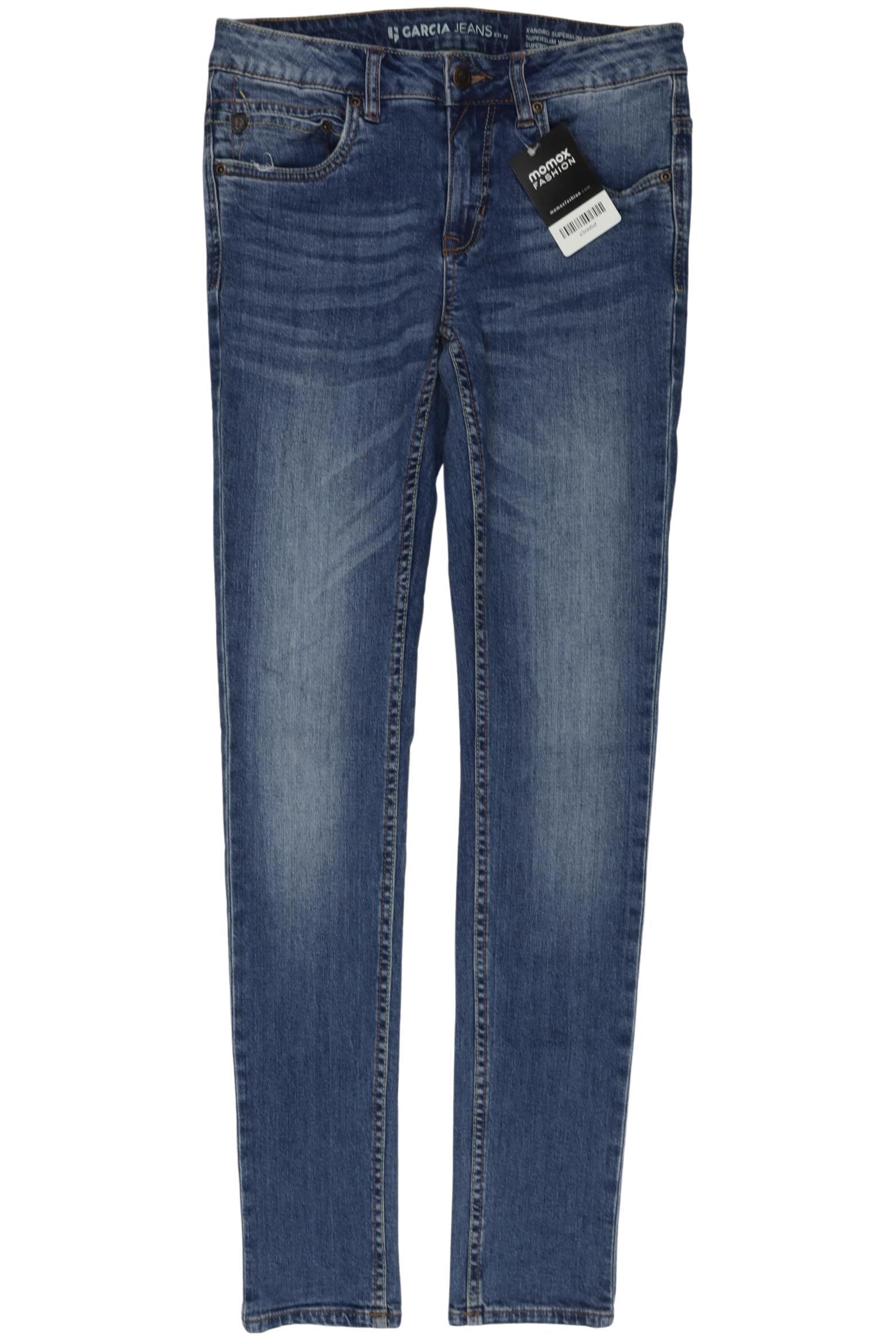 

Garcia Jungen Jeans, blau, Gr. 170