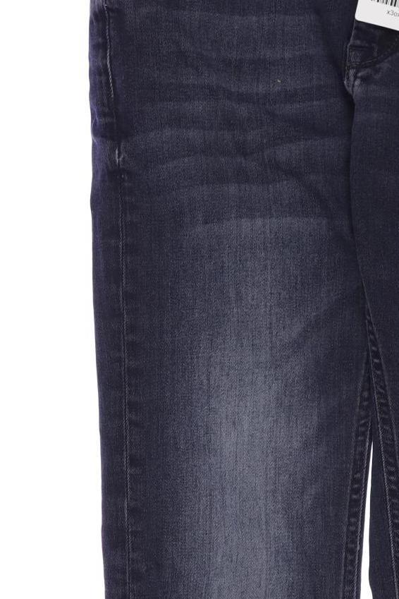 Thumbnail - Garcia Jungen Jeans, marineblau, Gr. 158