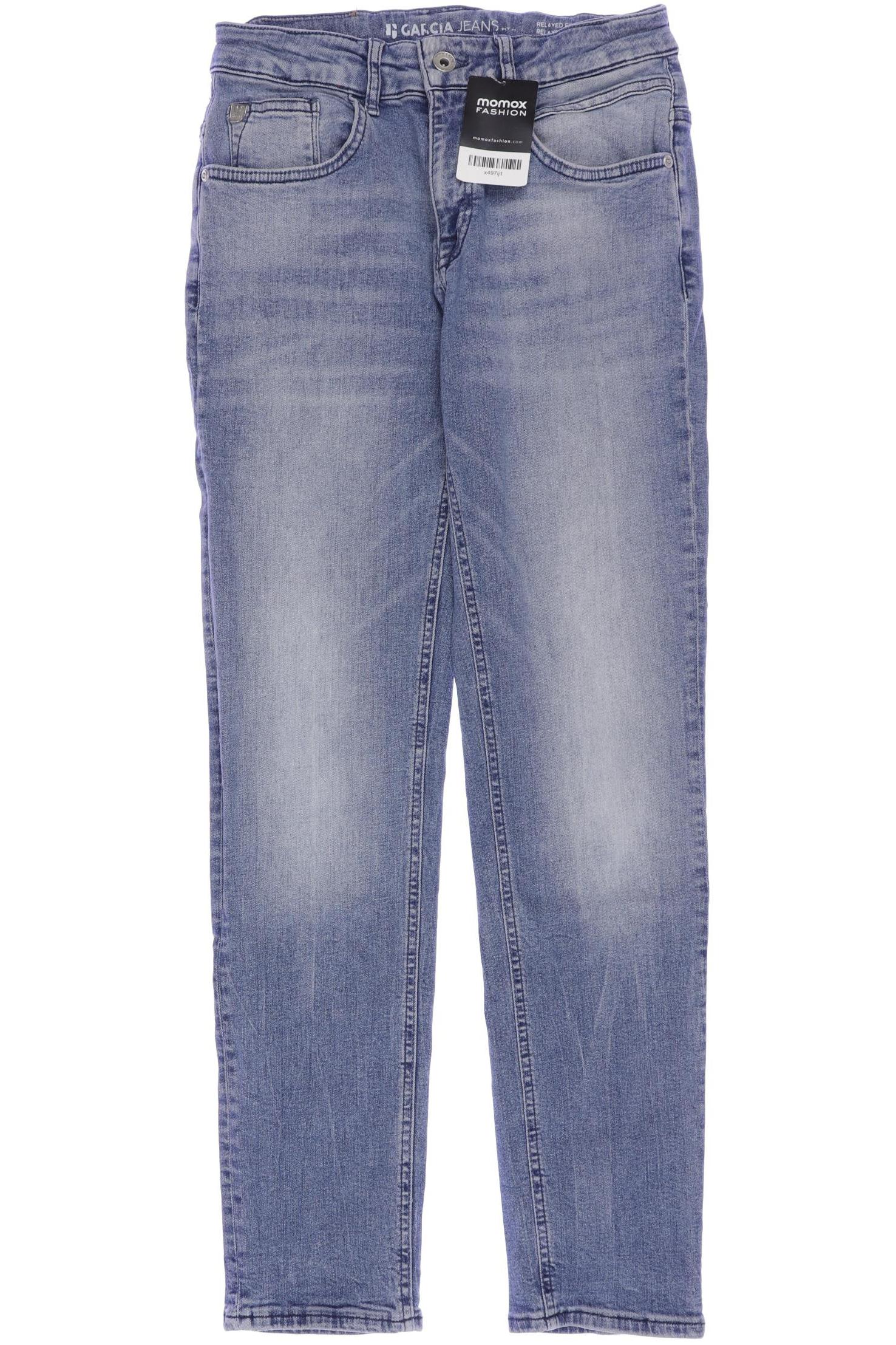 

Garcia Herren Jeans, blau, Gr. 158