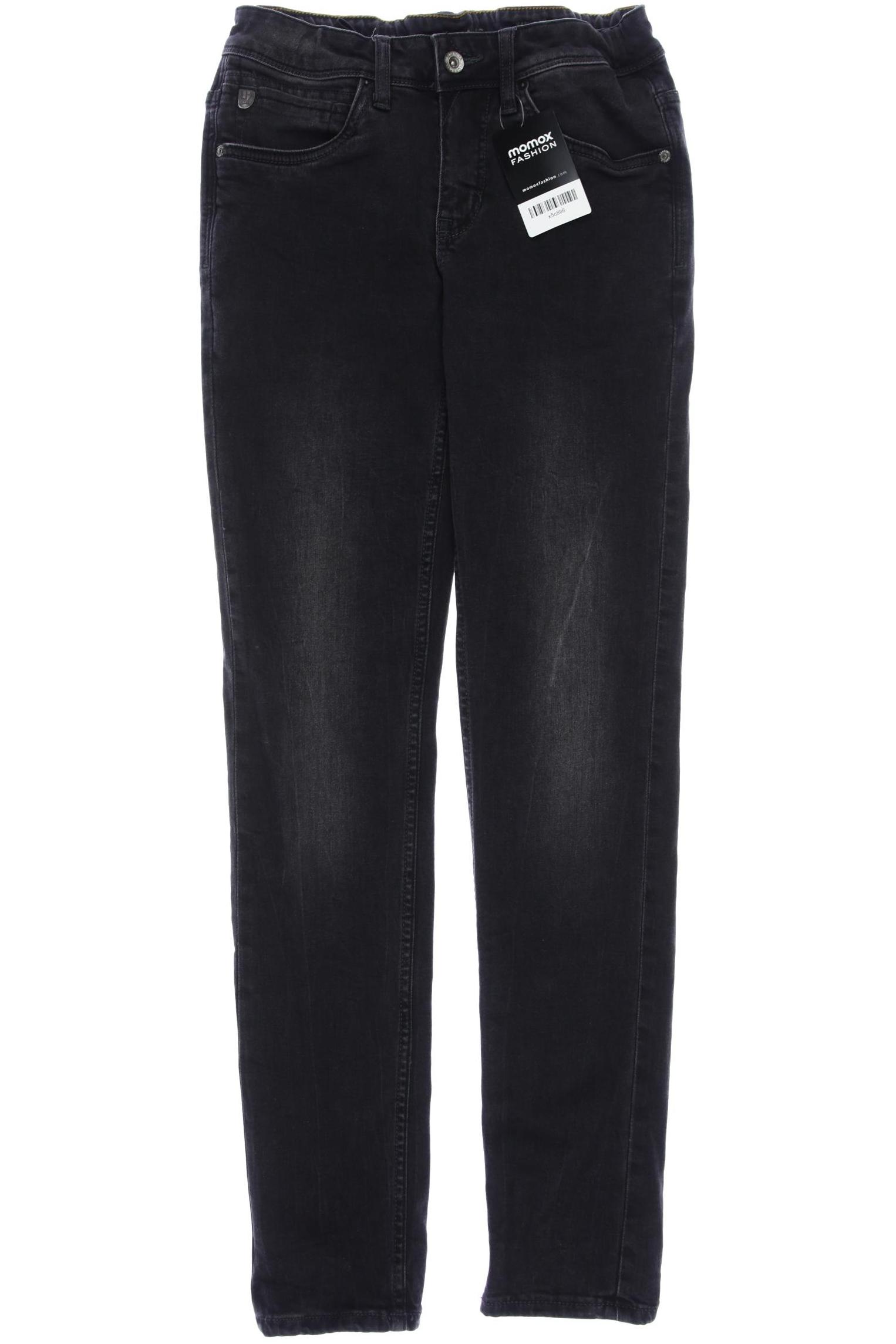 

Garcia Herren Jeans, schwarz, Gr. 164