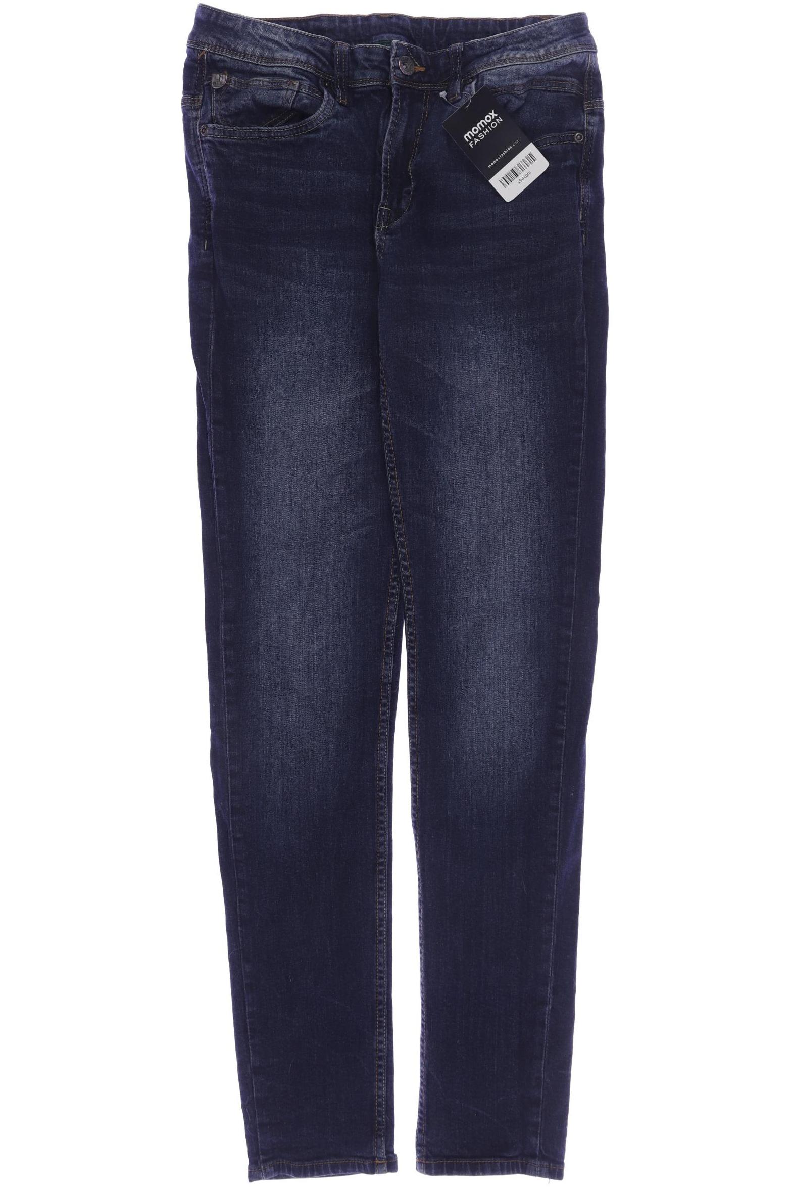 

GARCIA Jungen Jeans, blau